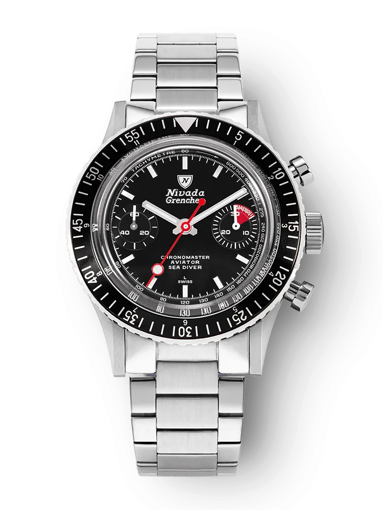 White Lollipop Manual INTER.BEZEL