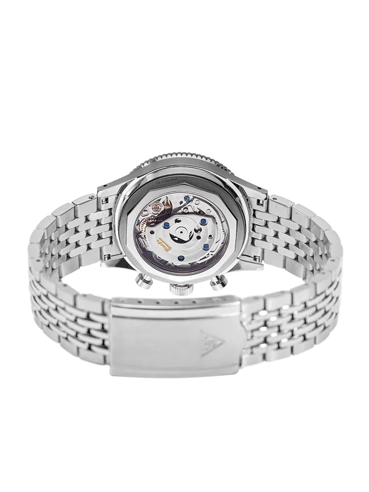 White Lollipop Manual INTER.BEZEL