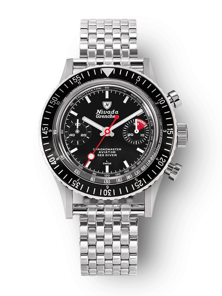 White Lollipop Manual INTER.BEZEL