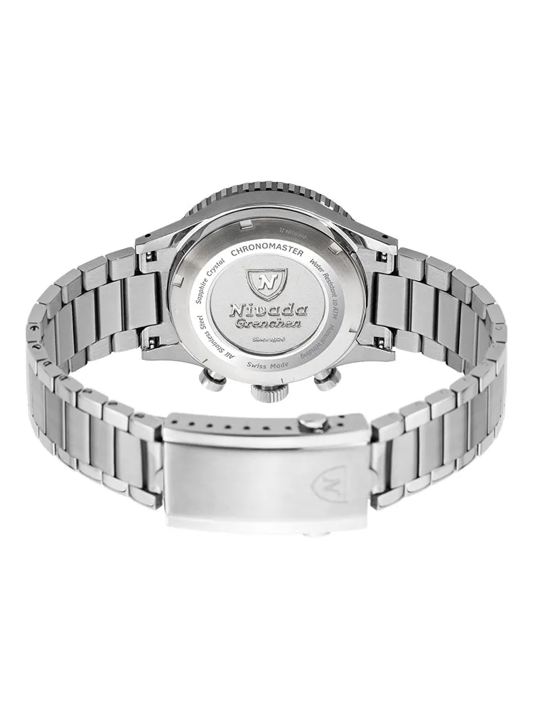 White Lollipop Manual INTER.BEZEL