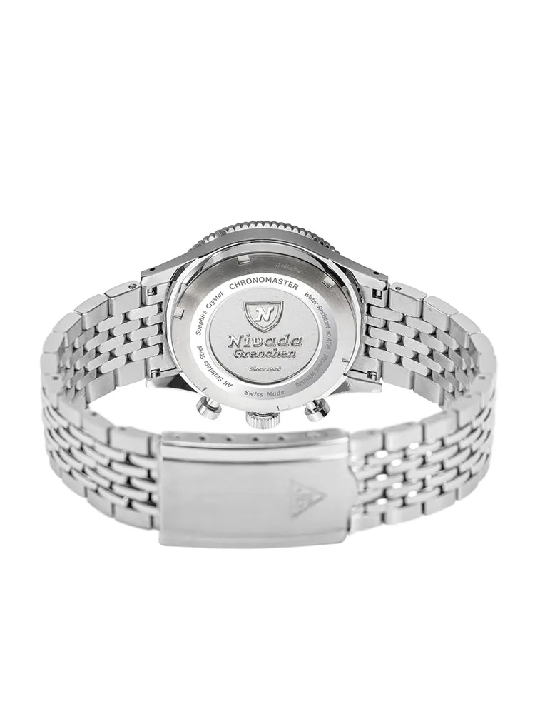 White Lollipop Manual INTER.BEZEL