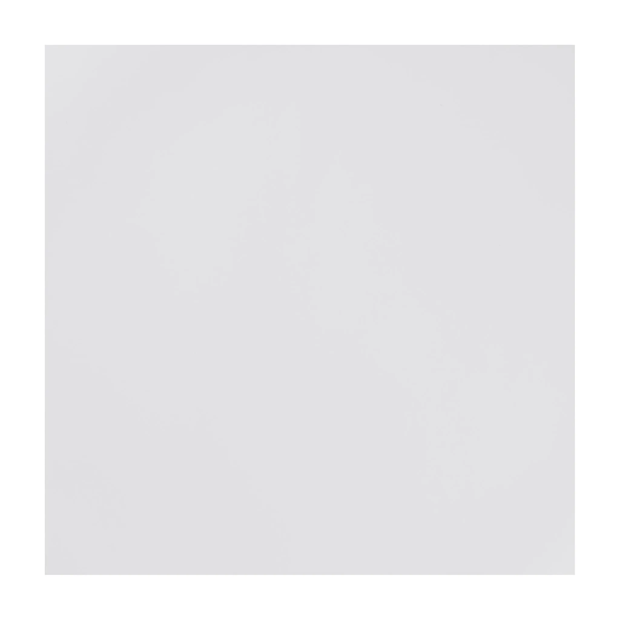 White Opaque Decorative Film