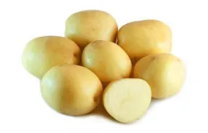White Potatoes 50lbs