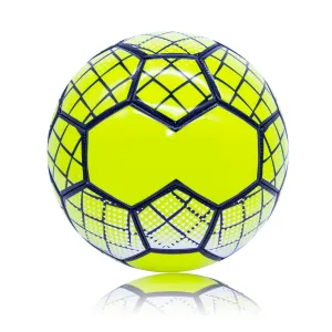 Wholesale Unbranded Football Size 5 - Yellow - £4.13 ex VAT