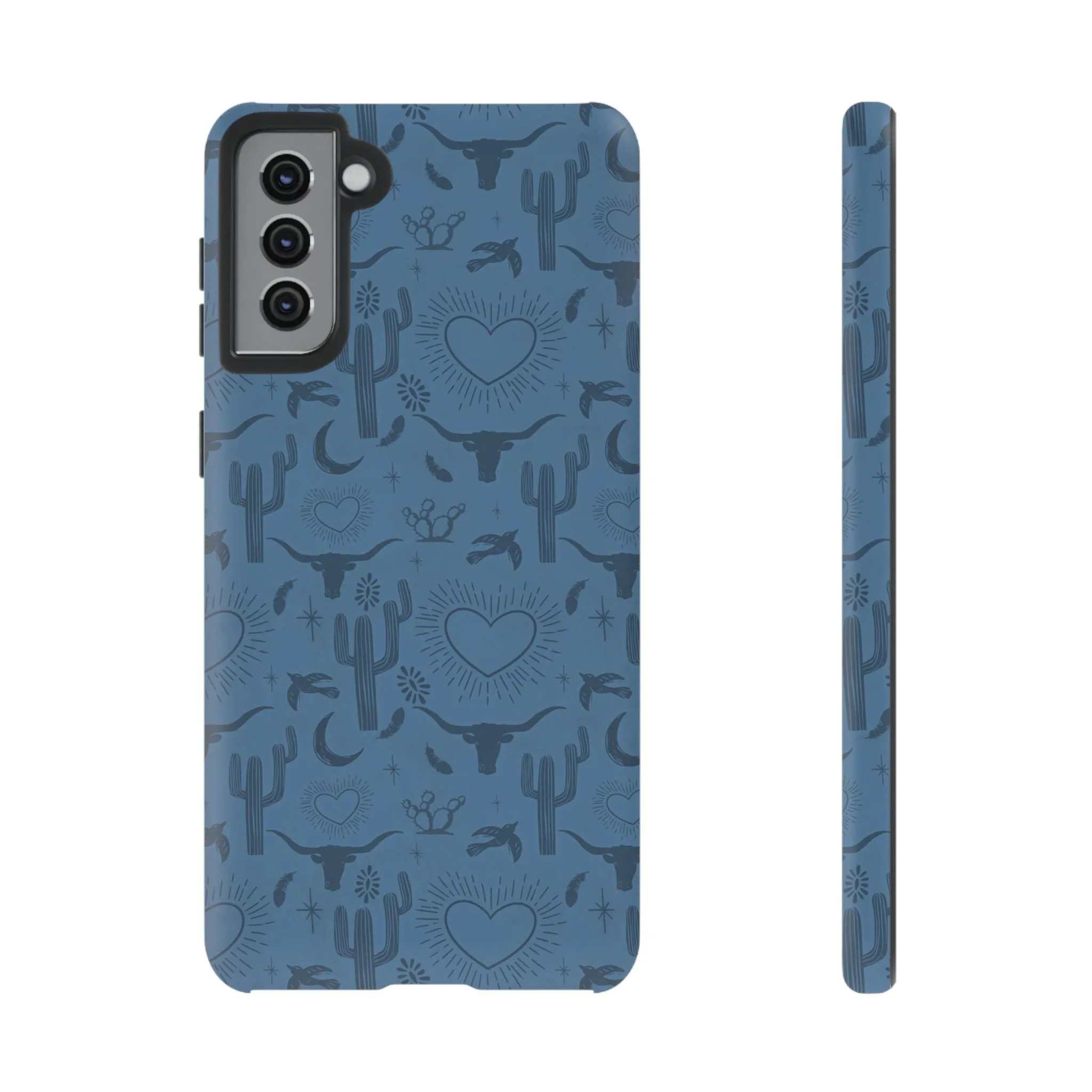 Winslow Cell Phone Tough Case - Various Styles/Sizes