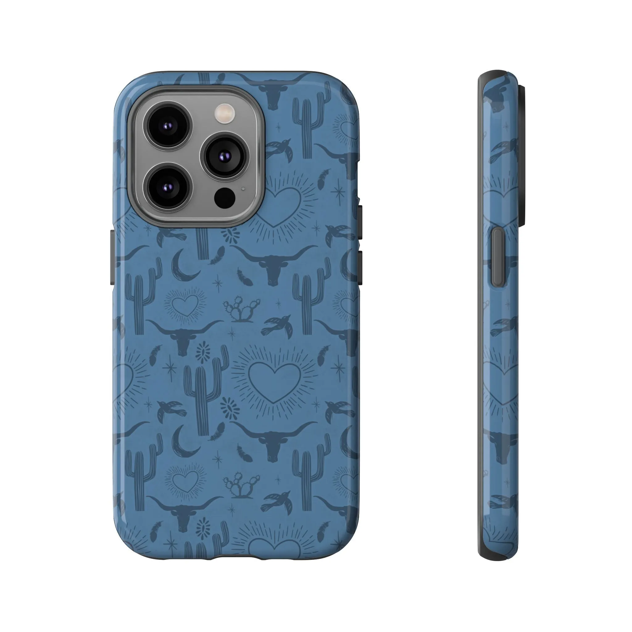 Winslow Cell Phone Tough Case - Various Styles/Sizes