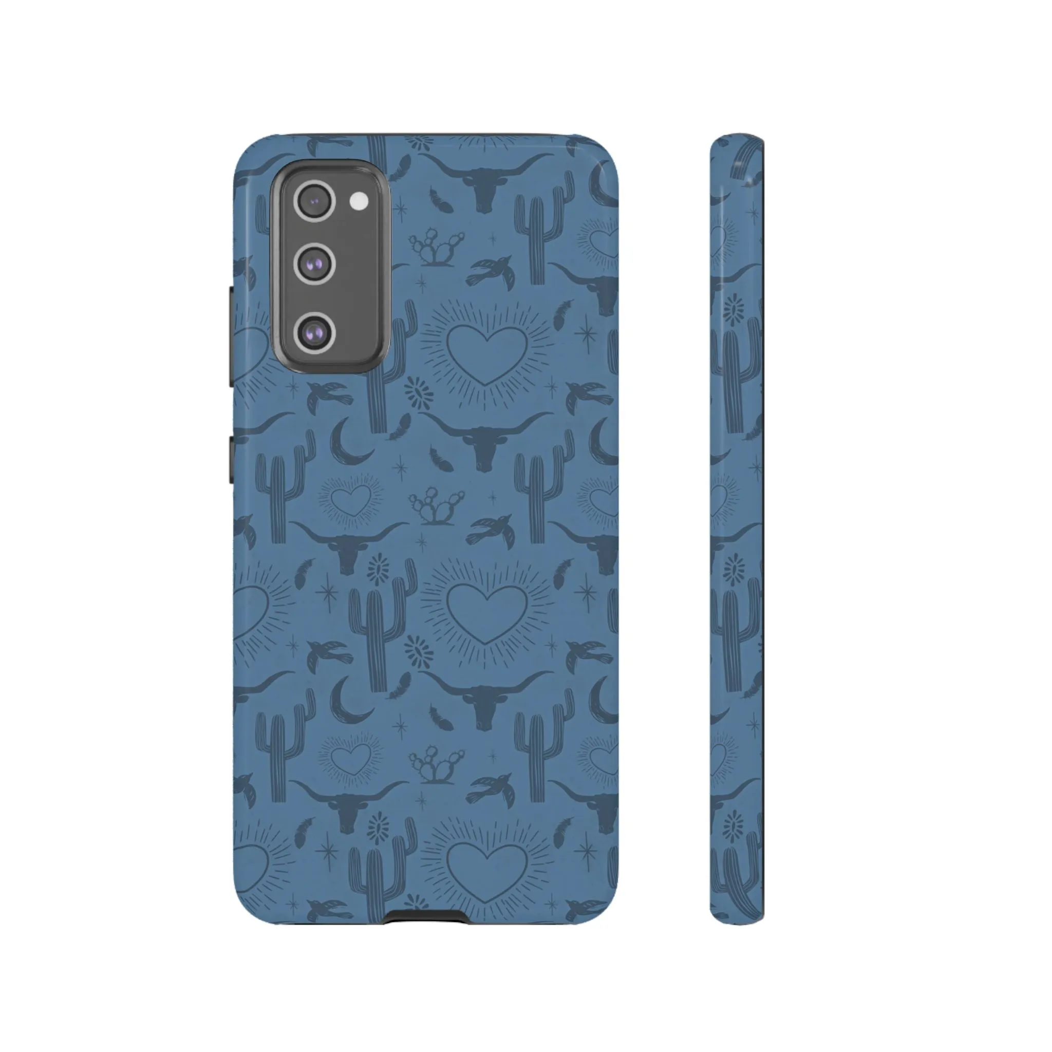 Winslow Cell Phone Tough Case - Various Styles/Sizes