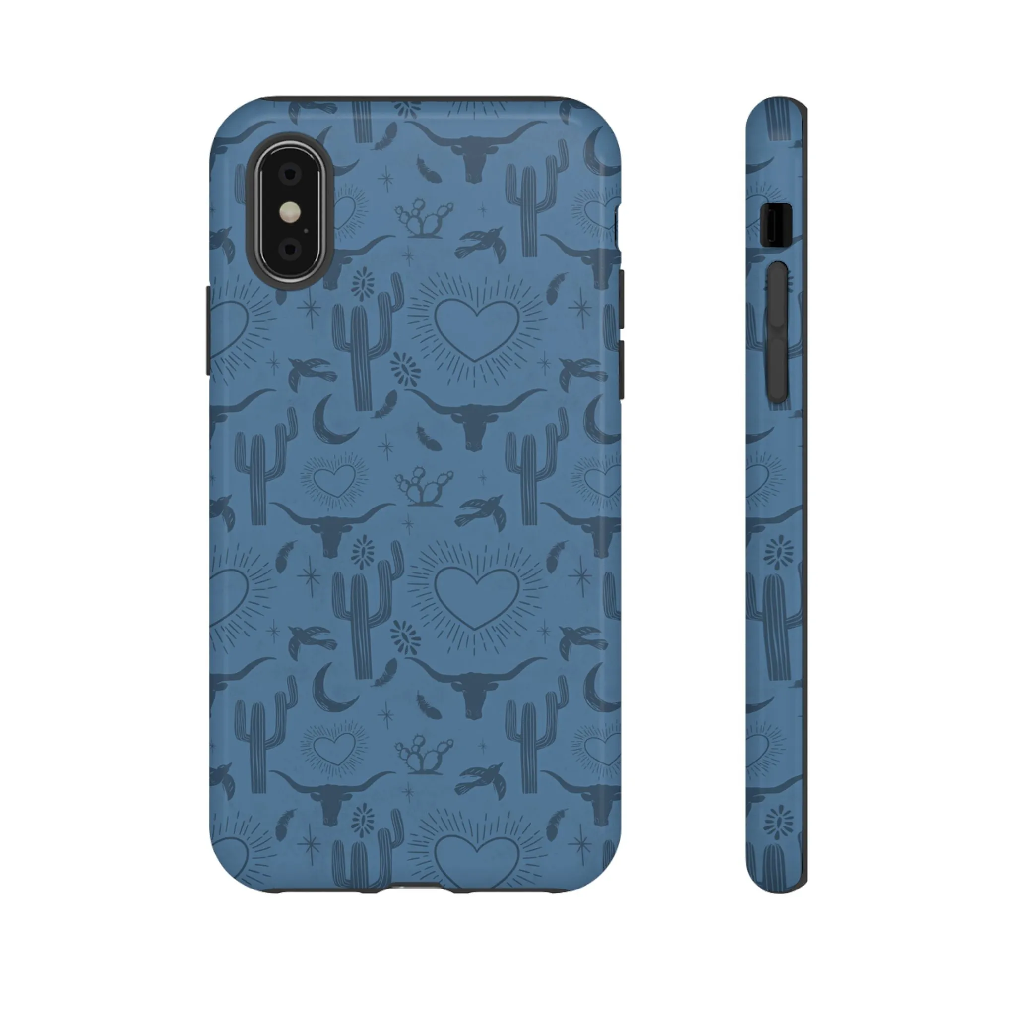 Winslow Cell Phone Tough Case - Various Styles/Sizes