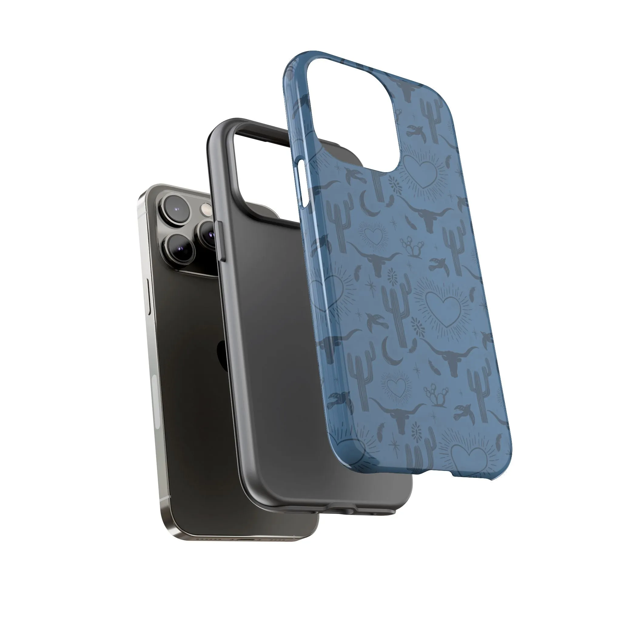 Winslow Cell Phone Tough Case - Various Styles/Sizes