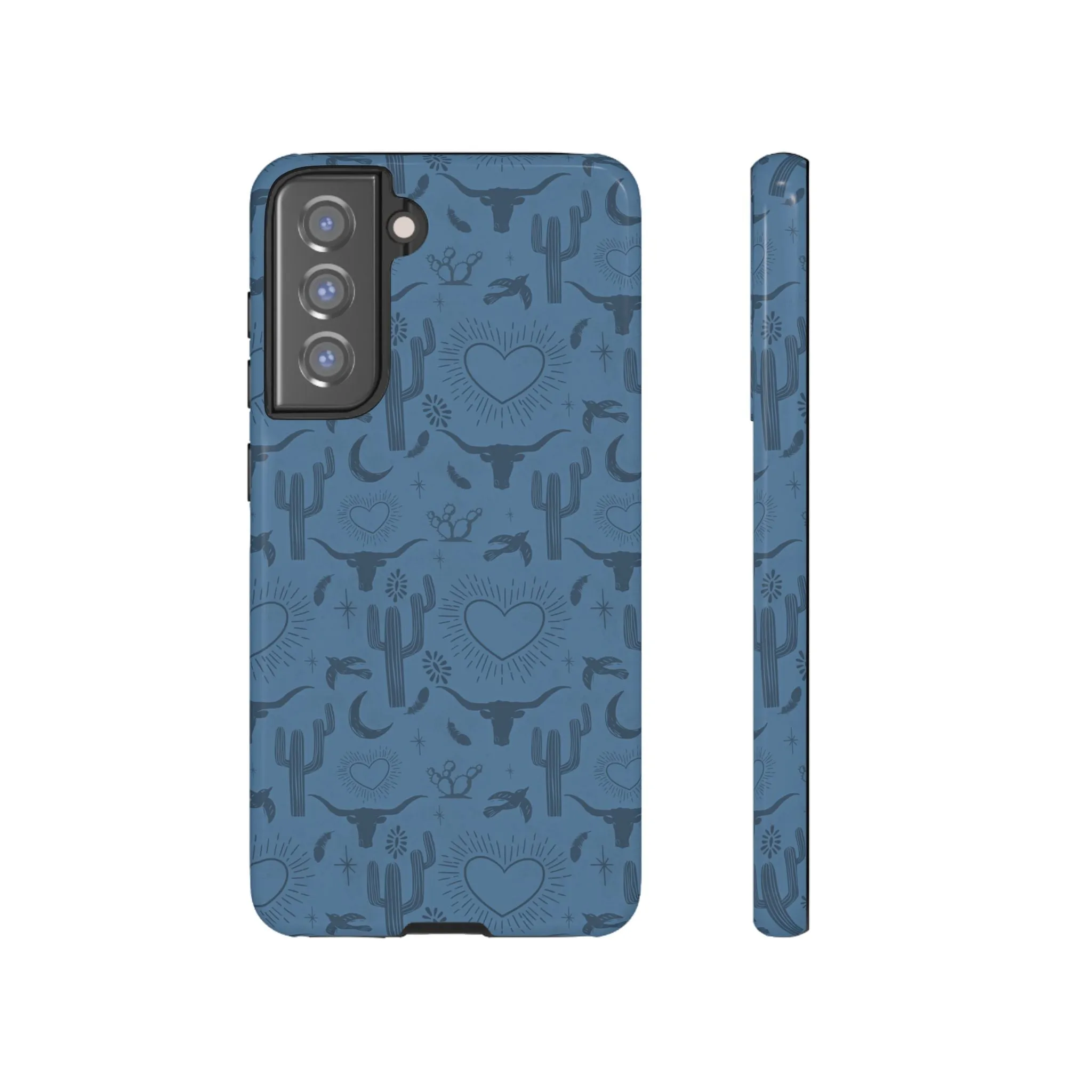 Winslow Cell Phone Tough Case - Various Styles/Sizes