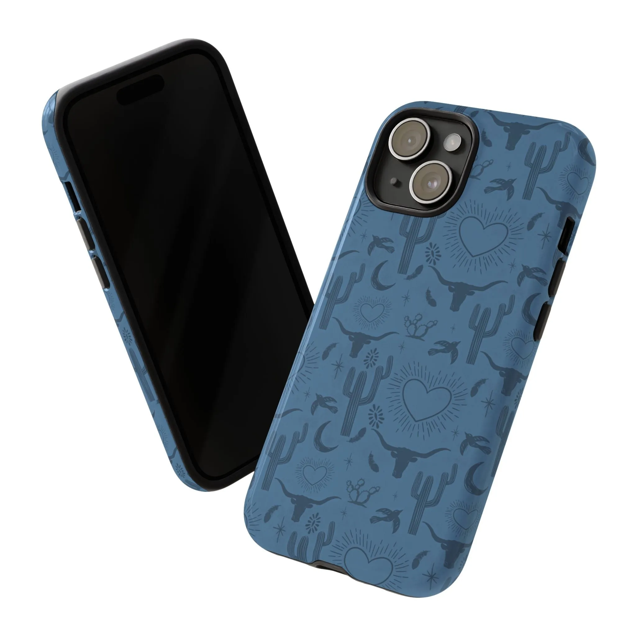 Winslow Cell Phone Tough Case - Various Styles/Sizes