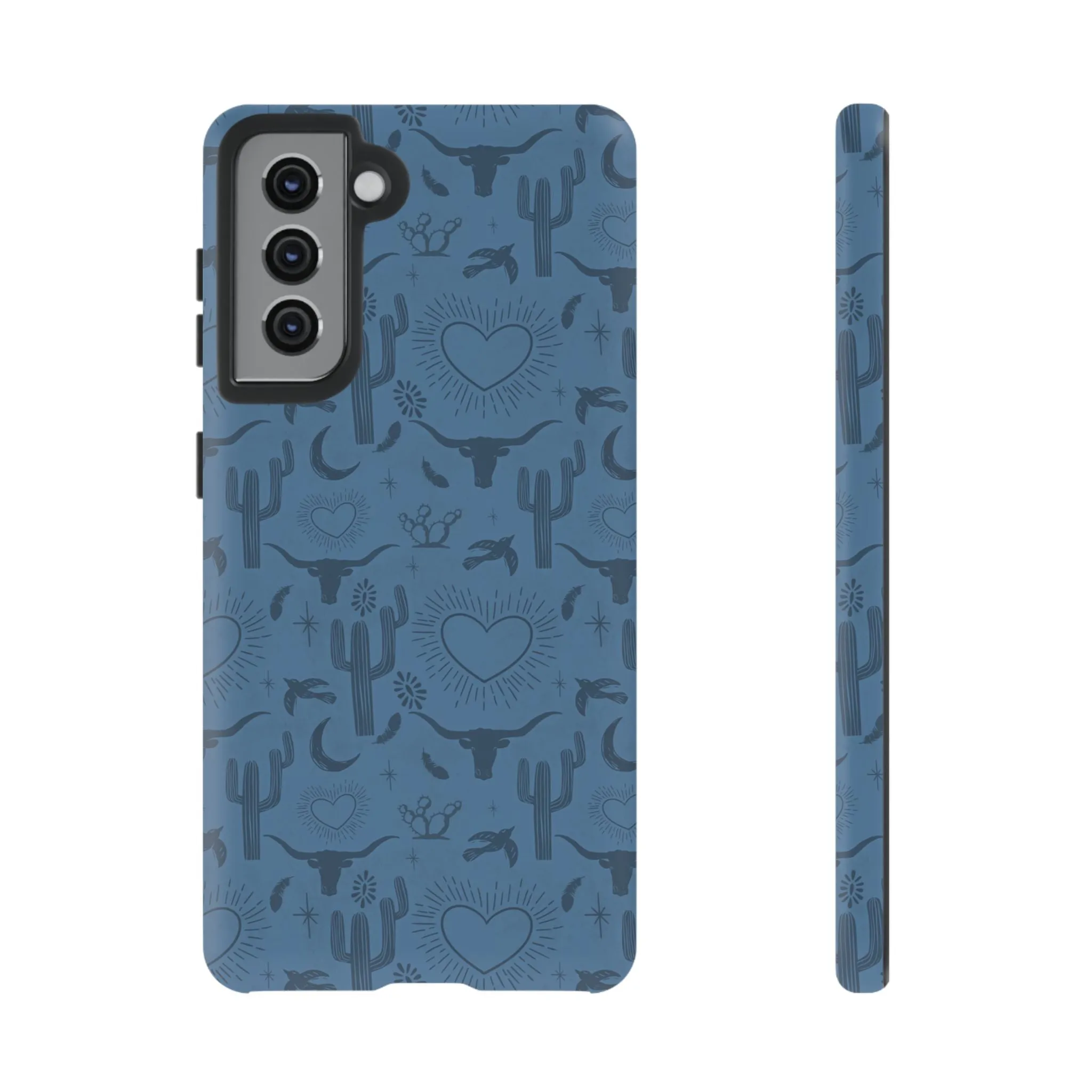 Winslow Cell Phone Tough Case - Various Styles/Sizes