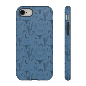 Winslow Cell Phone Tough Case - Various Styles/Sizes