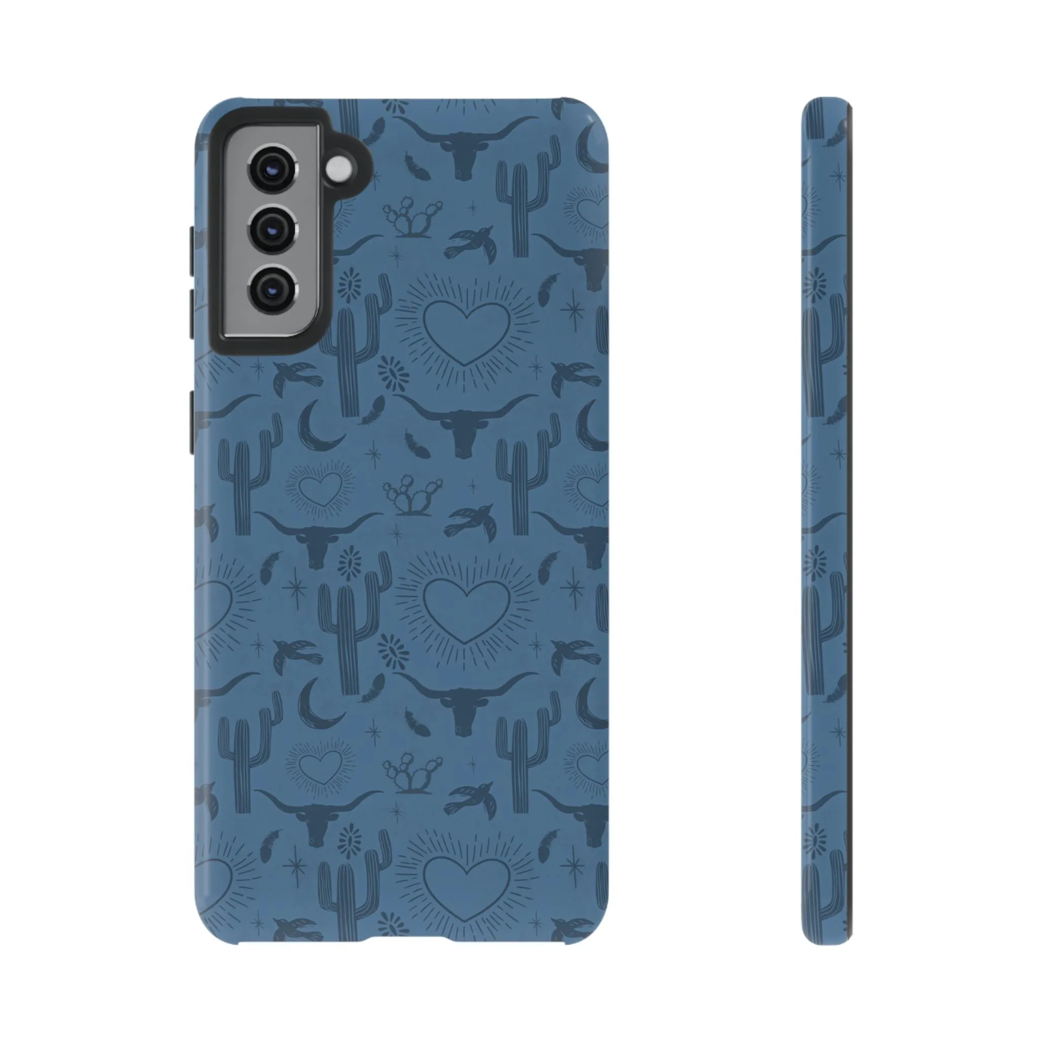 Winslow Cell Phone Tough Case - Various Styles/Sizes