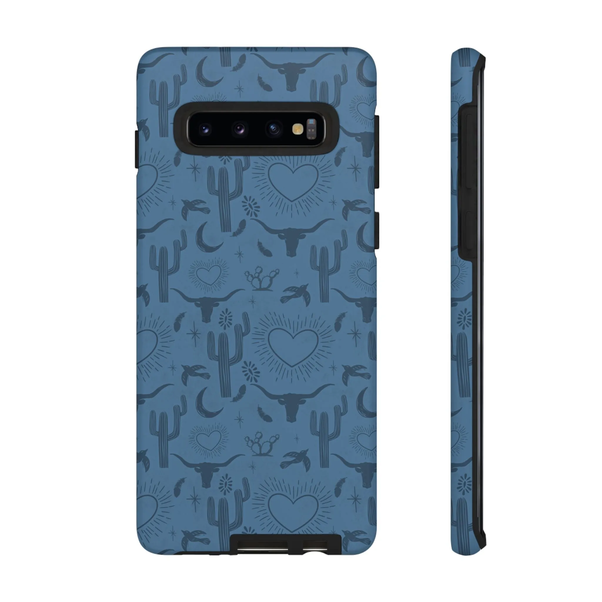 Winslow Cell Phone Tough Case - Various Styles/Sizes