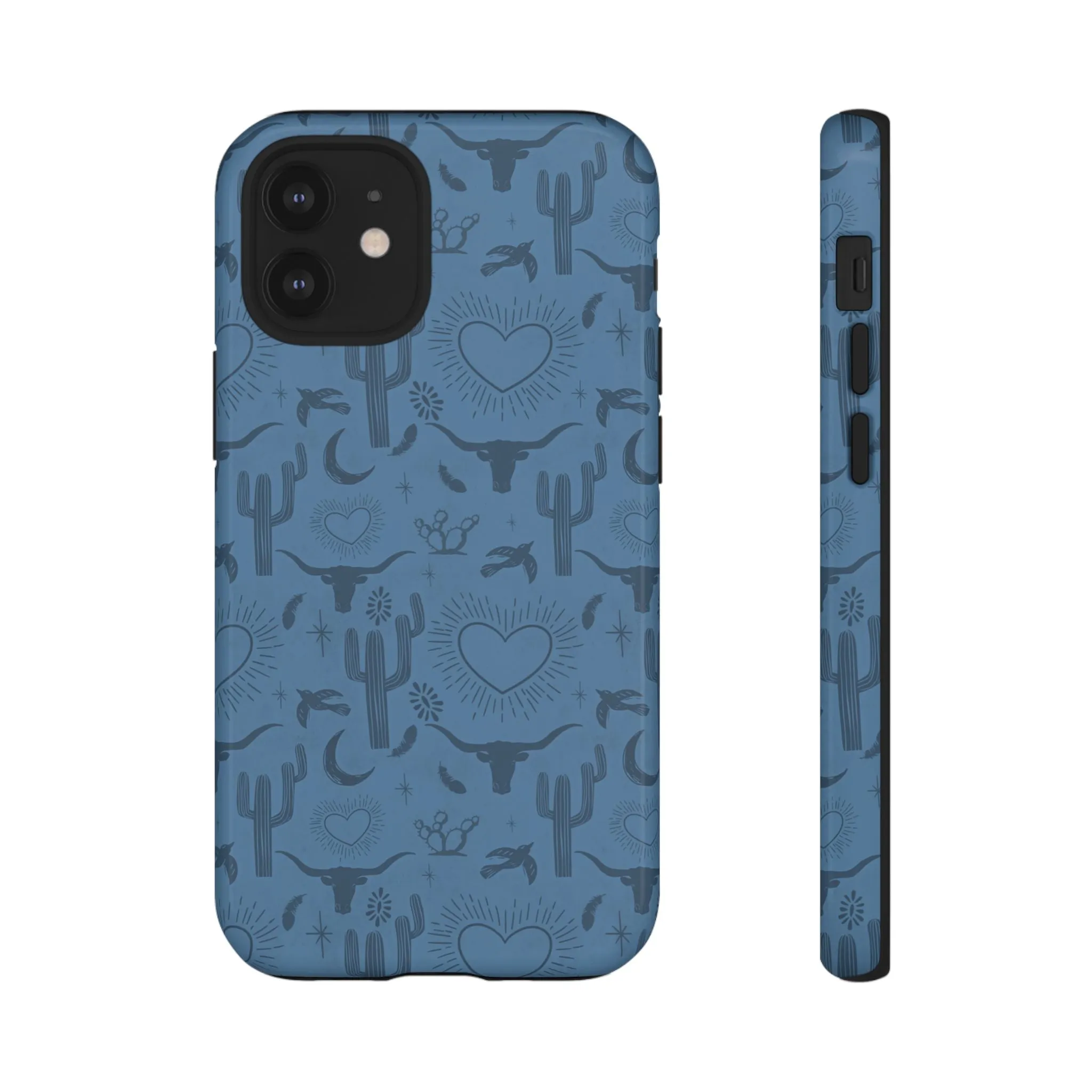 Winslow Cell Phone Tough Case - Various Styles/Sizes