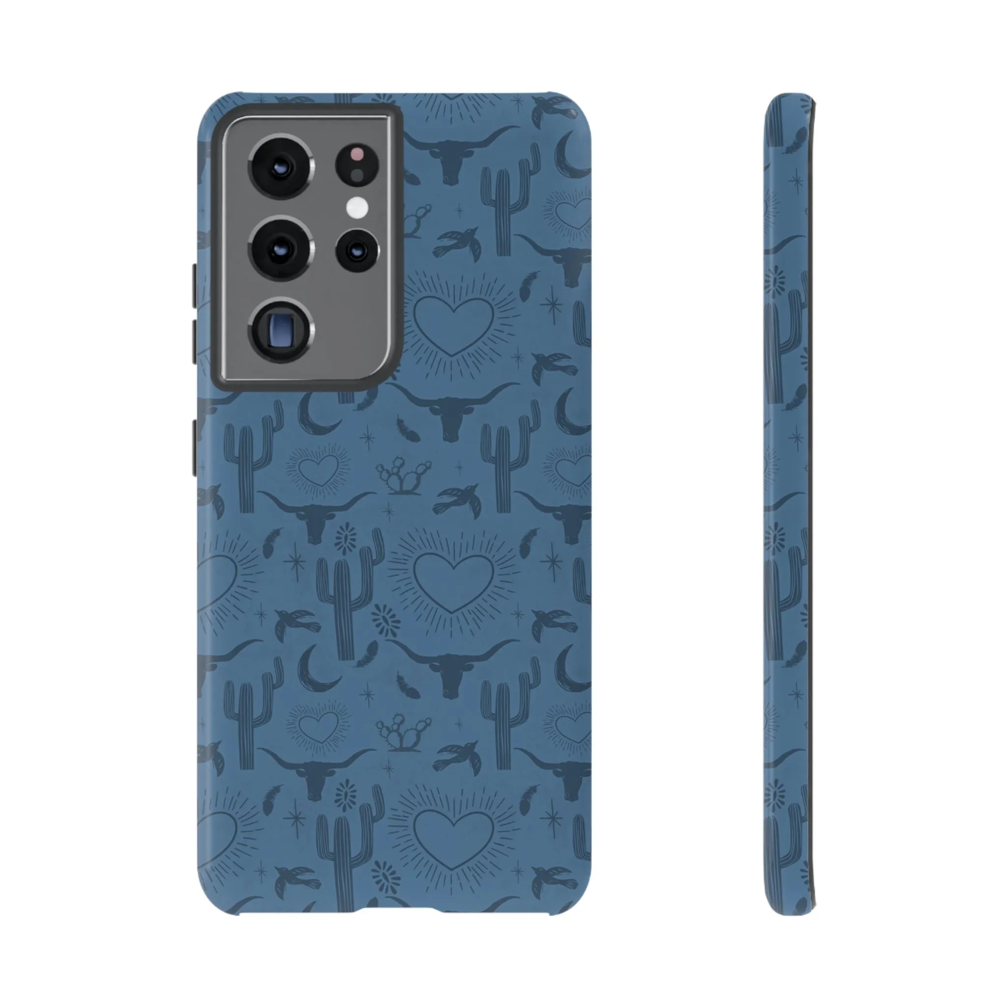 Winslow Cell Phone Tough Case - Various Styles/Sizes