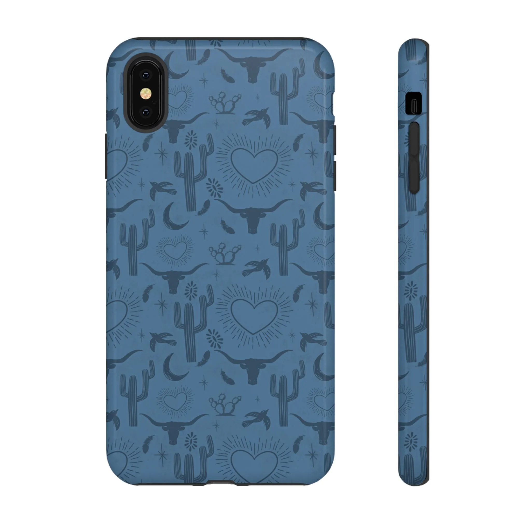 Winslow Cell Phone Tough Case - Various Styles/Sizes