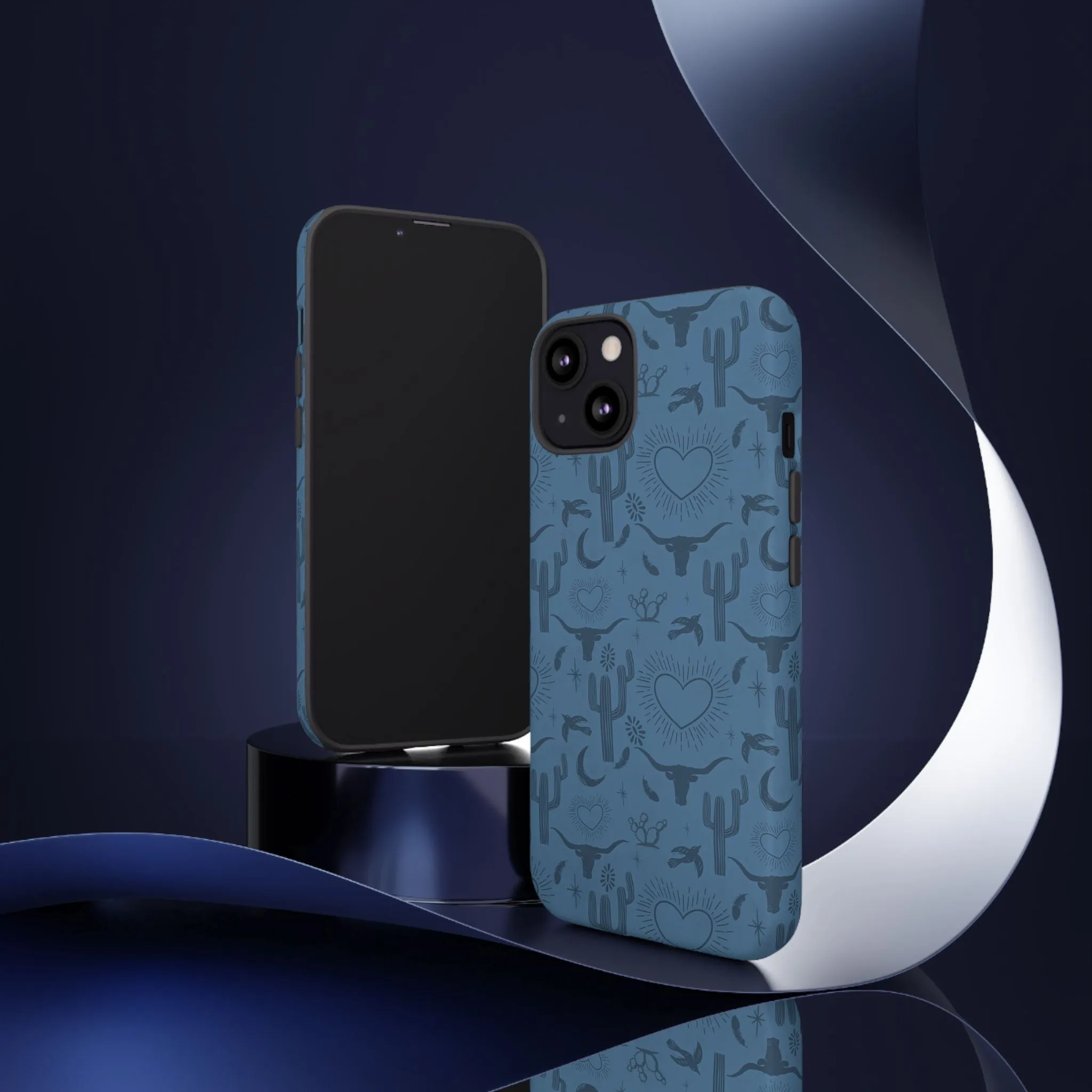 Winslow Cell Phone Tough Case - Various Styles/Sizes