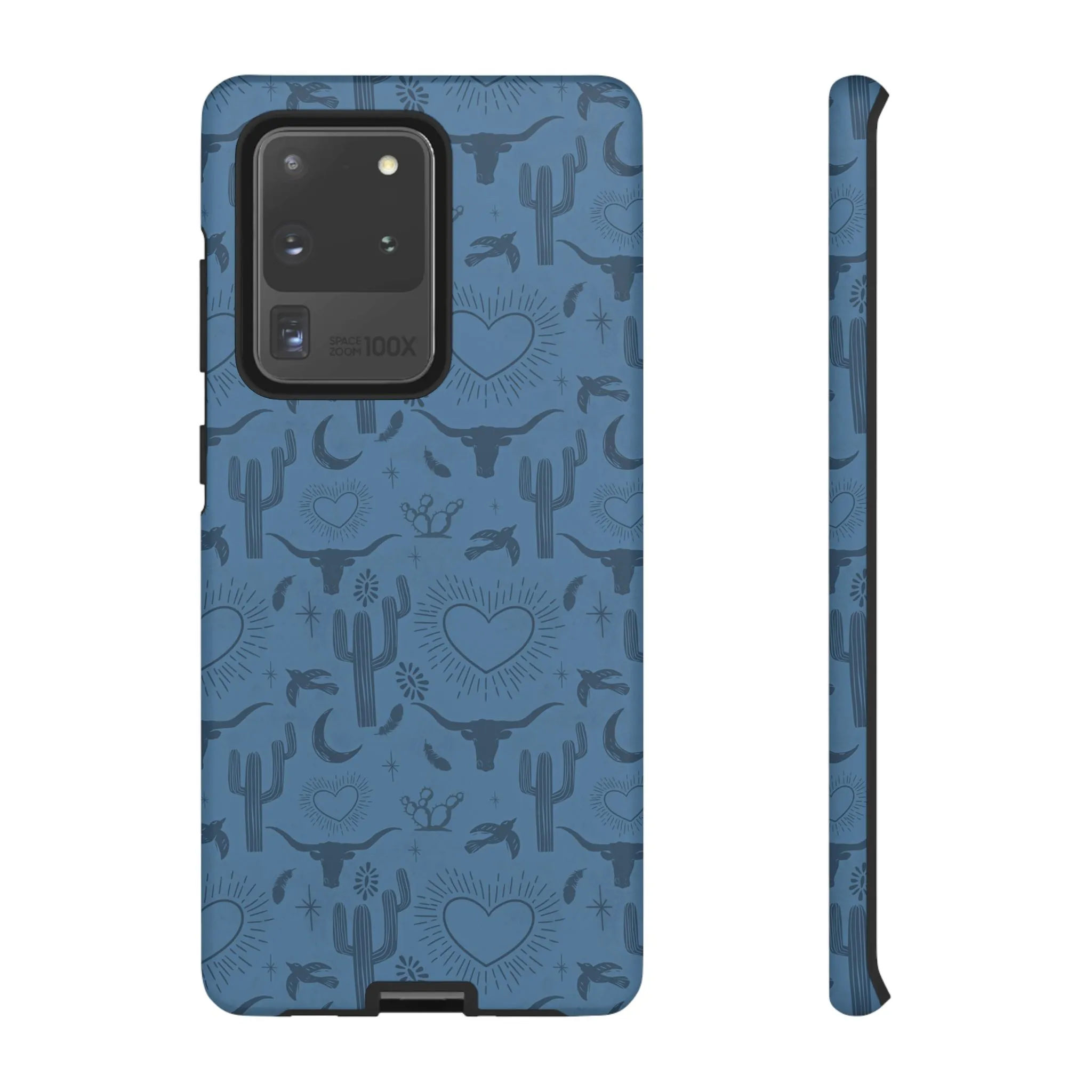 Winslow Cell Phone Tough Case - Various Styles/Sizes