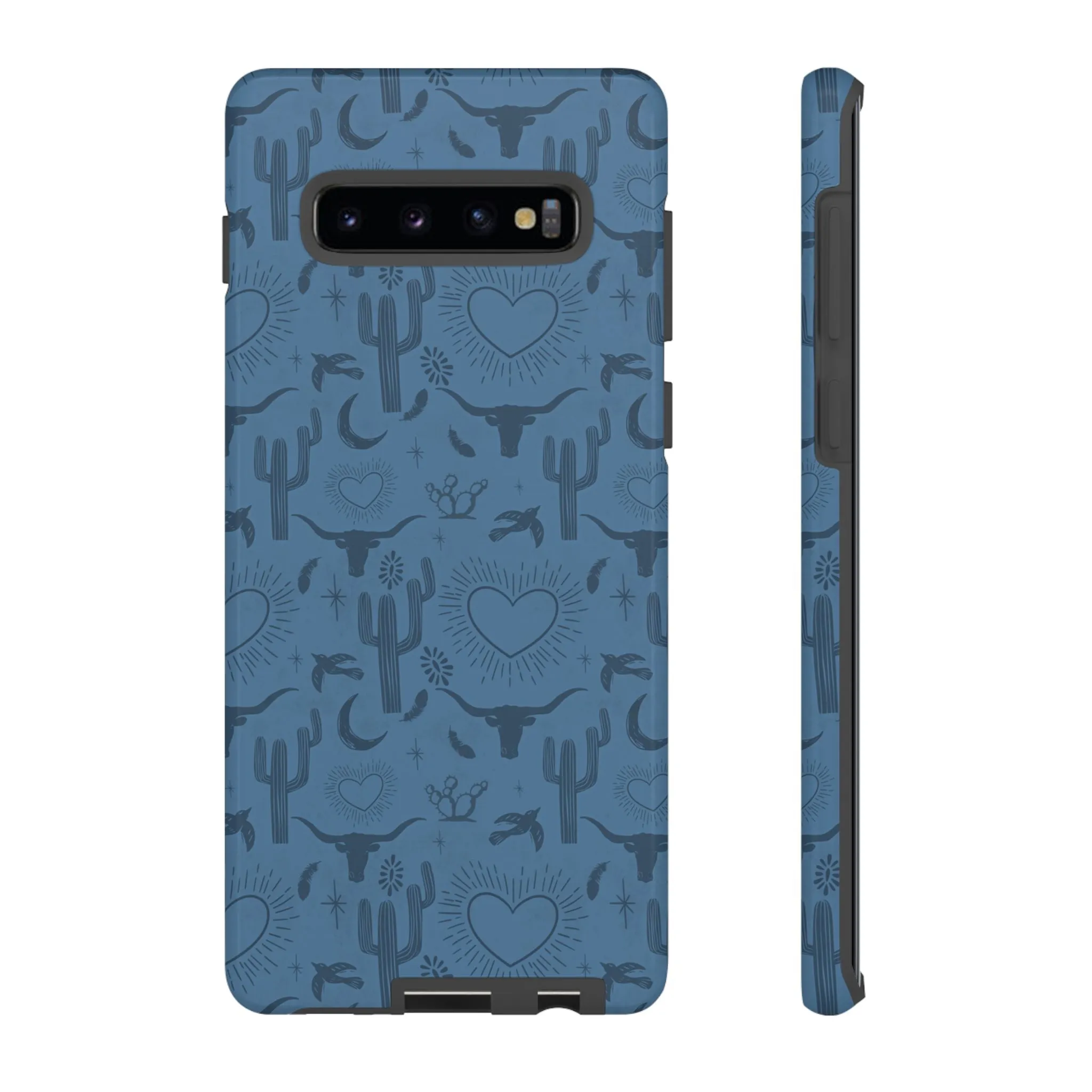 Winslow Cell Phone Tough Case - Various Styles/Sizes