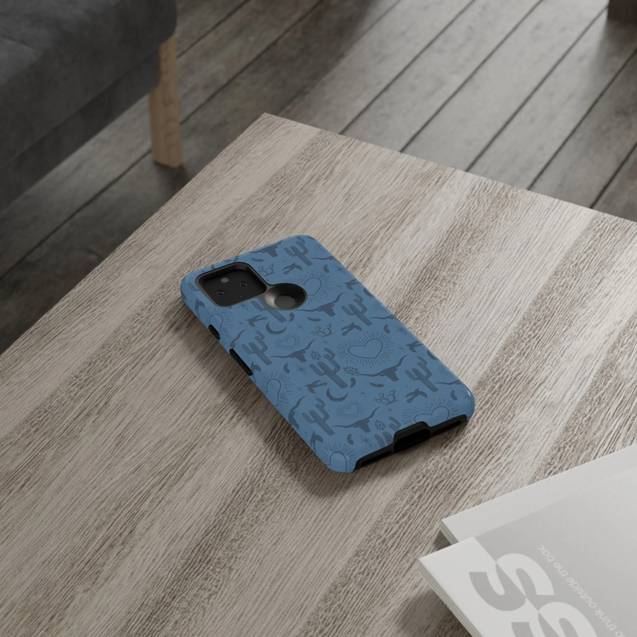 Winslow Cell Phone Tough Case - Various Styles/Sizes