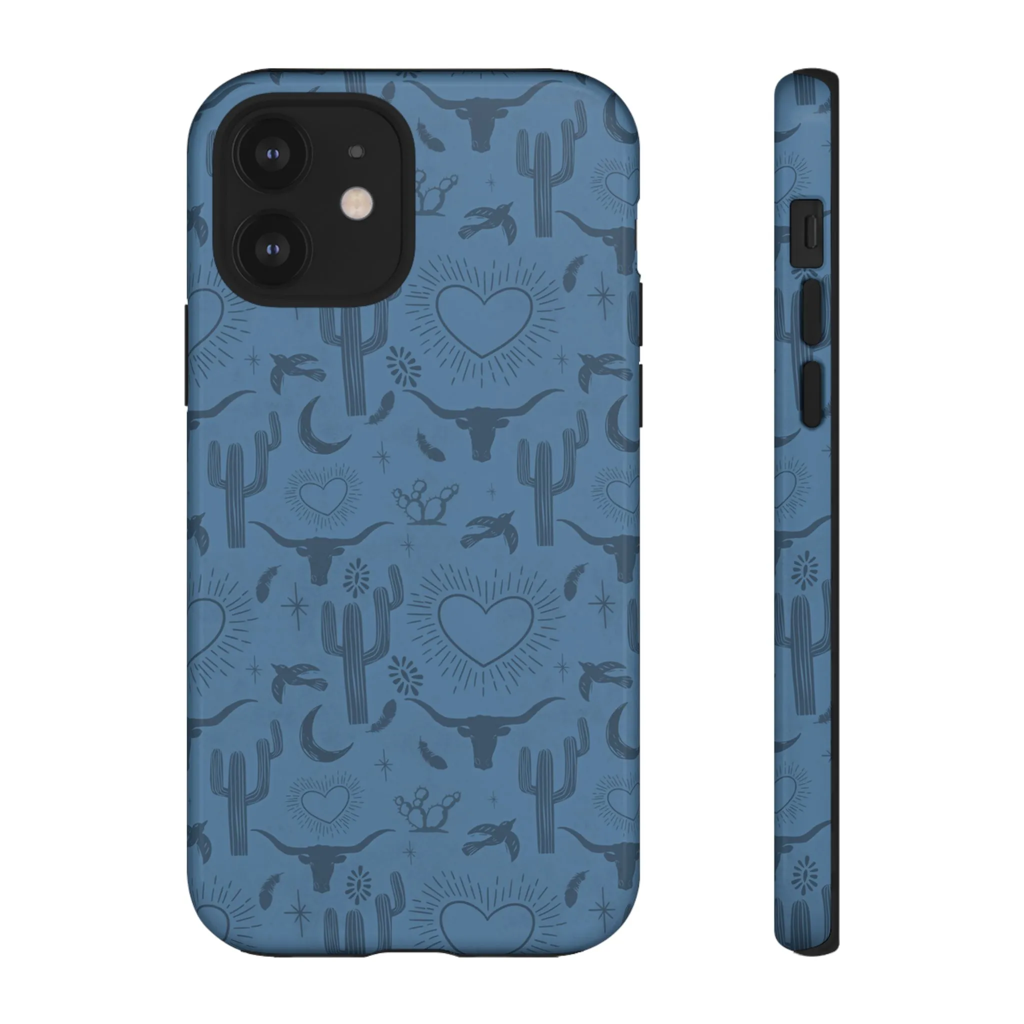 Winslow Cell Phone Tough Case - Various Styles/Sizes