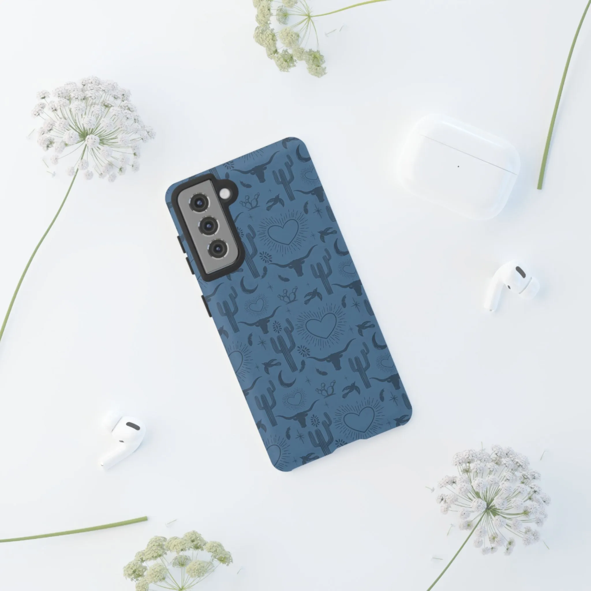Winslow Cell Phone Tough Case - Various Styles/Sizes