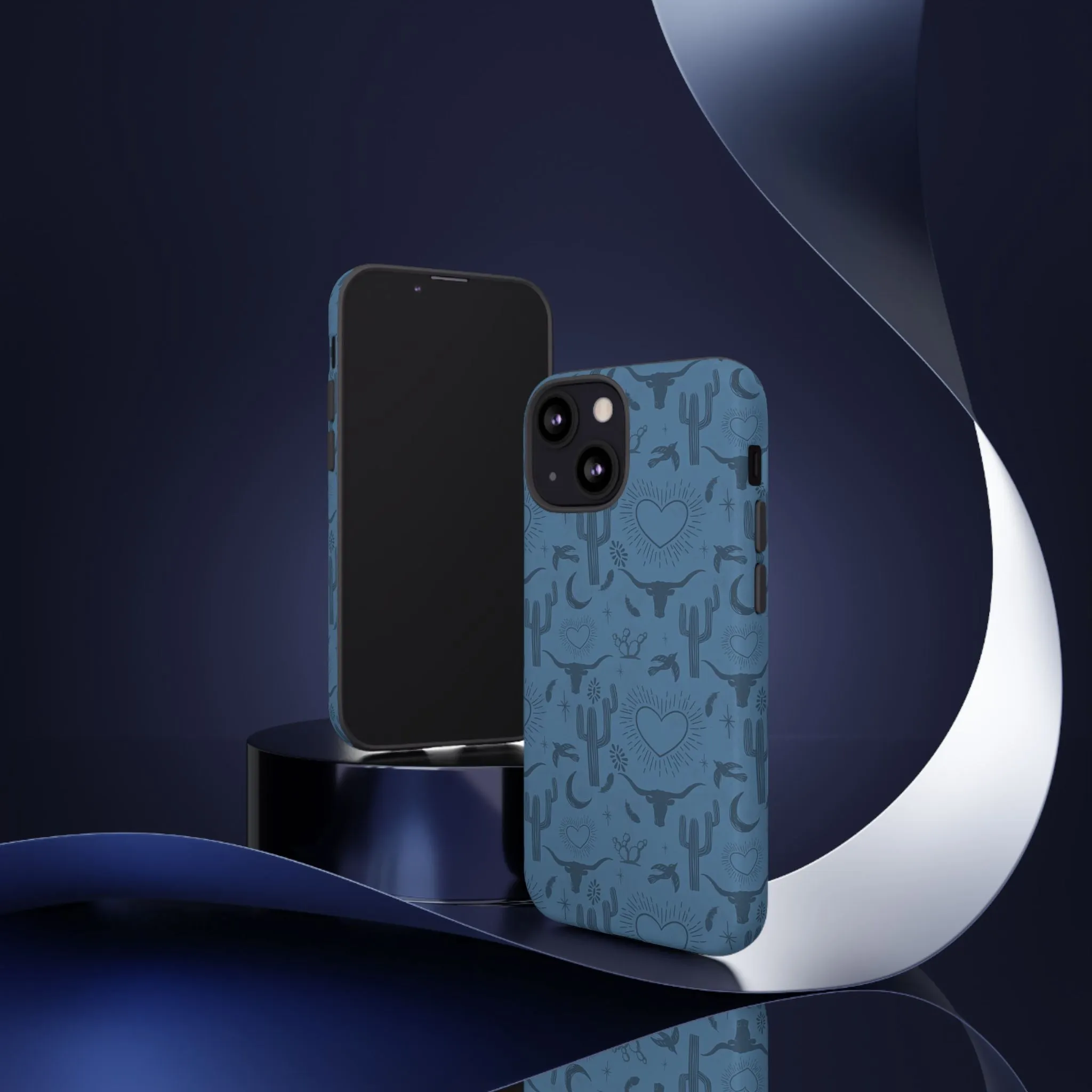 Winslow Cell Phone Tough Case - Various Styles/Sizes