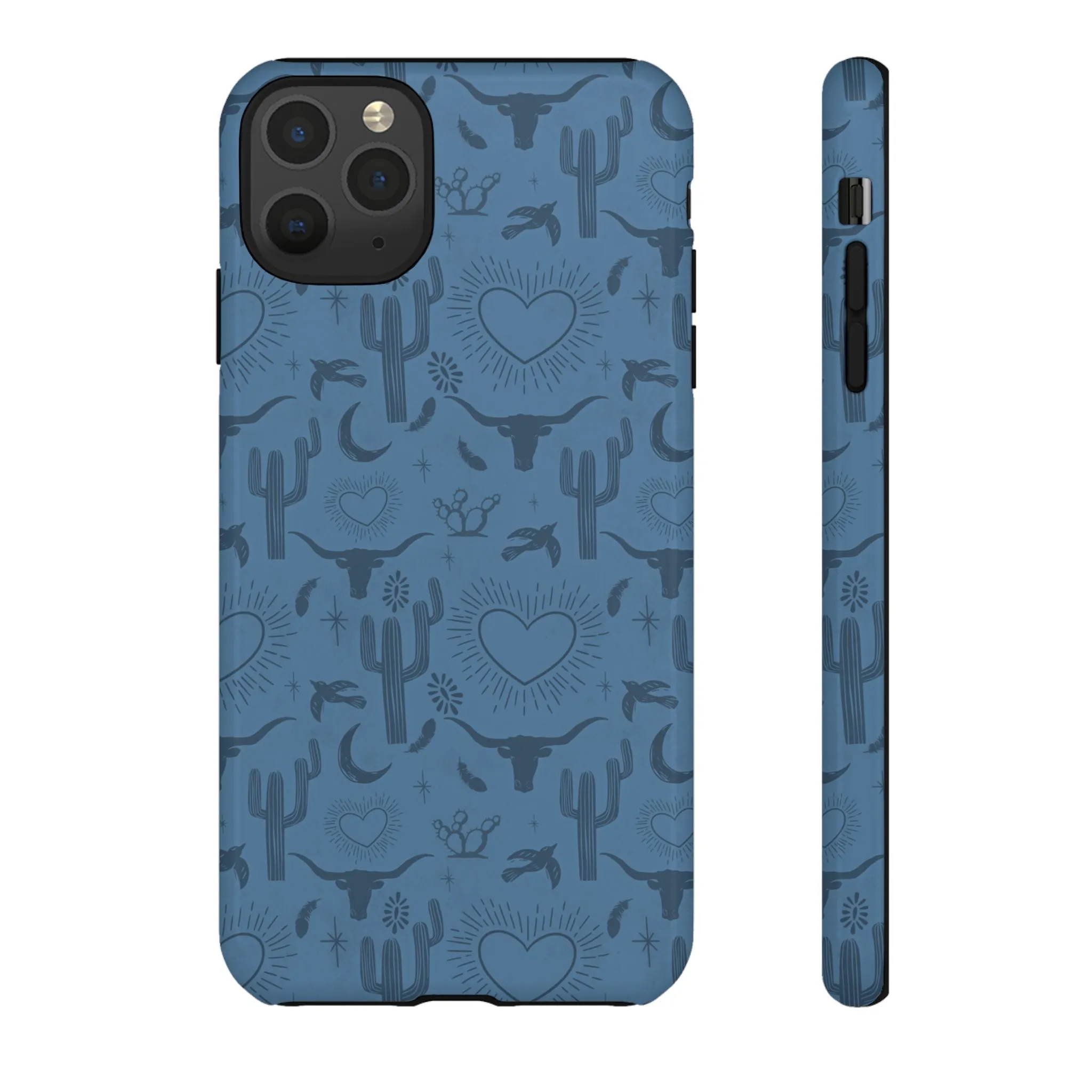Winslow Cell Phone Tough Case - Various Styles/Sizes