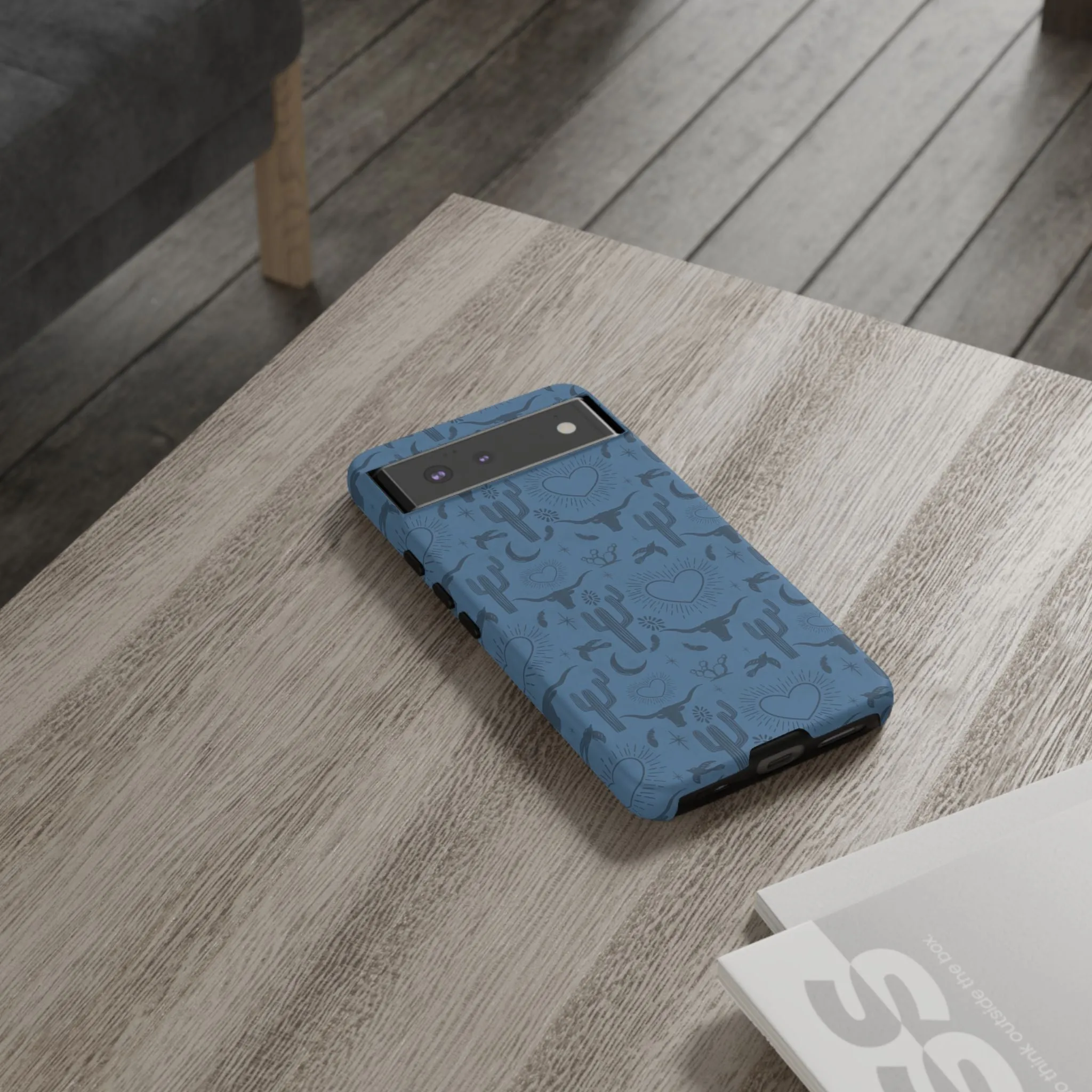 Winslow Cell Phone Tough Case - Various Styles/Sizes