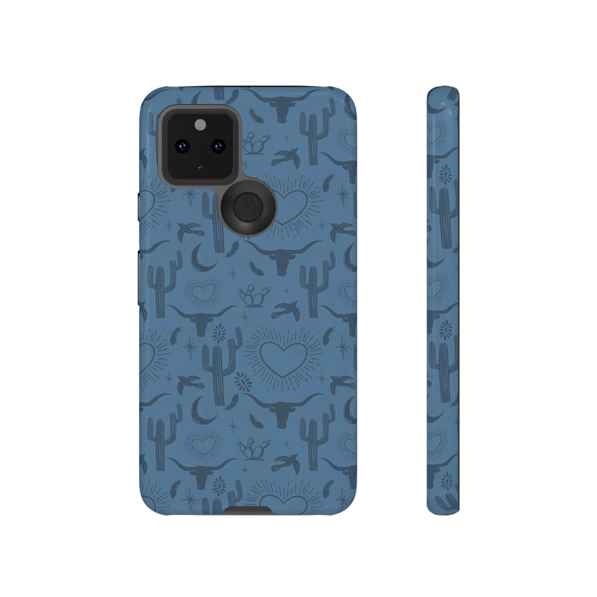 Winslow Cell Phone Tough Case - Various Styles/Sizes