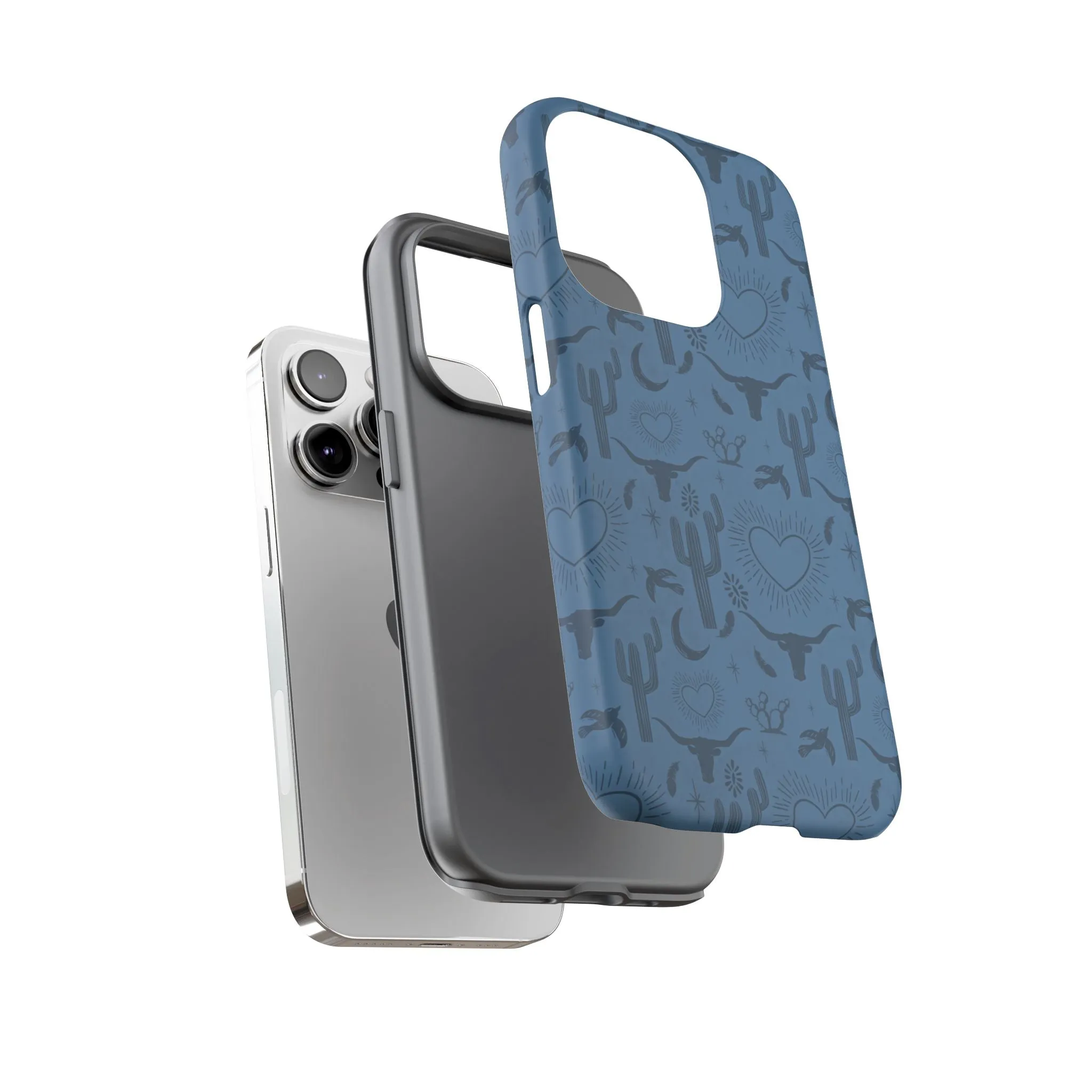 Winslow Cell Phone Tough Case - Various Styles/Sizes