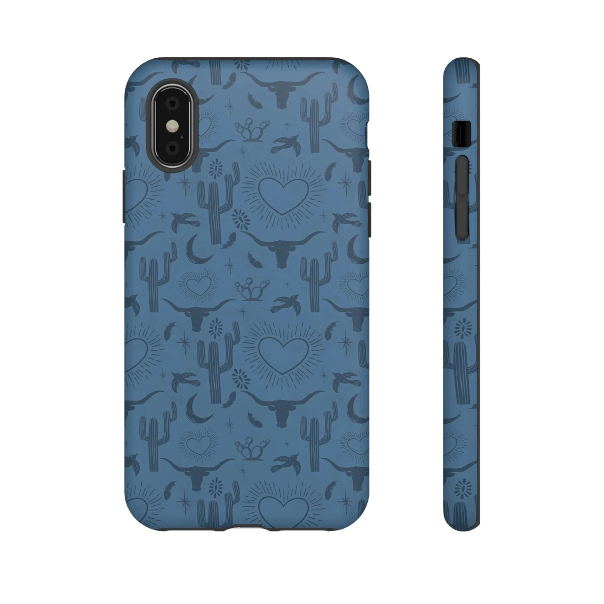Winslow Cell Phone Tough Case - Various Styles/Sizes