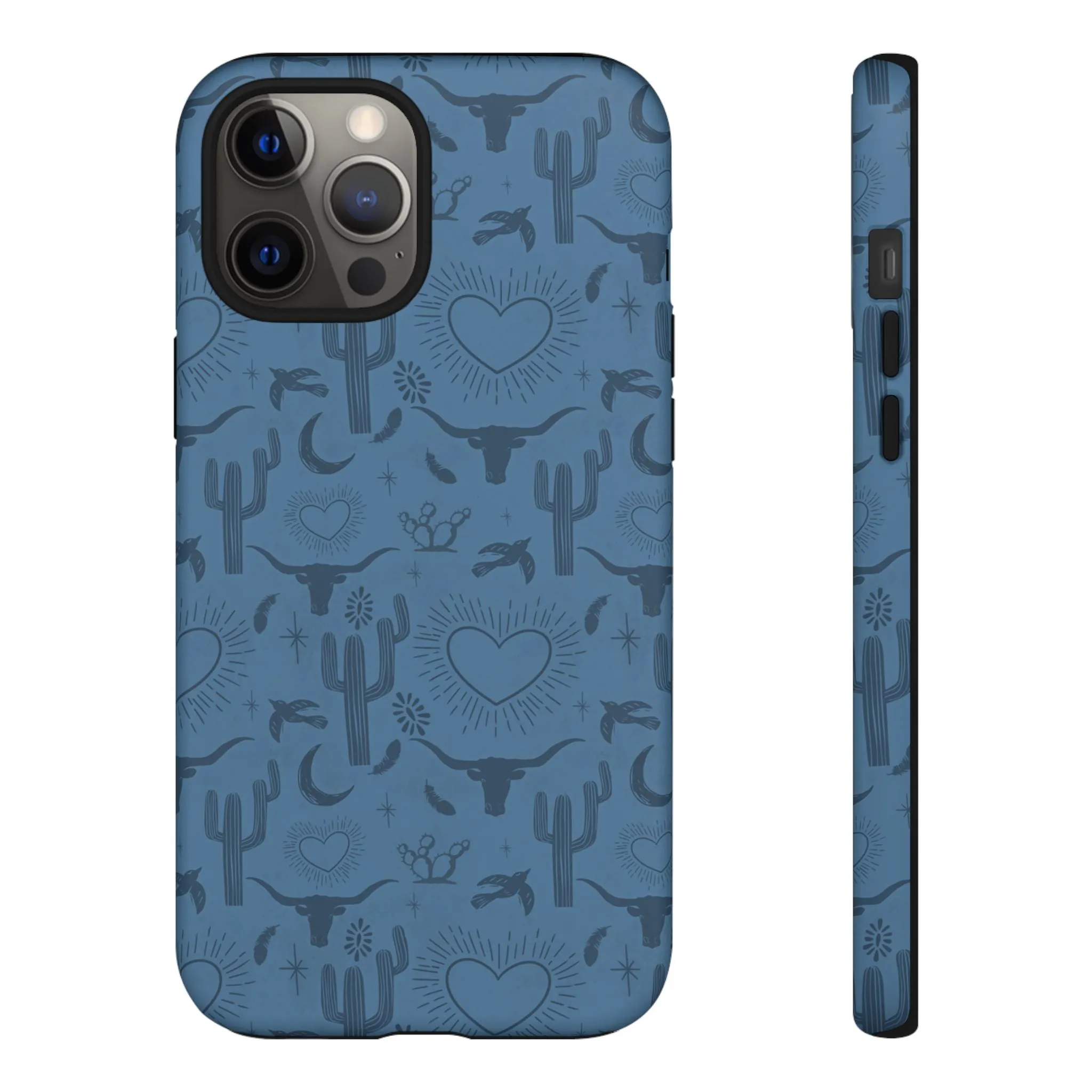 Winslow Cell Phone Tough Case - Various Styles/Sizes