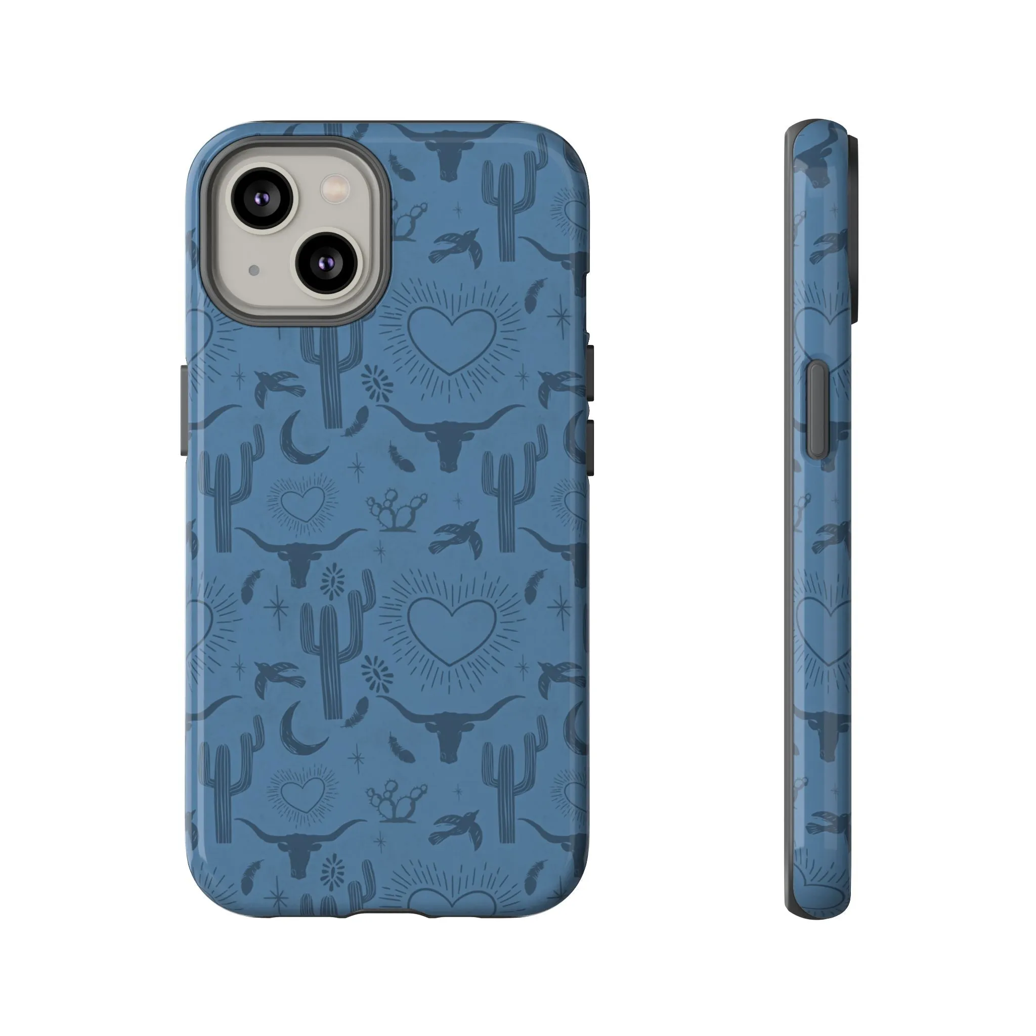 Winslow Cell Phone Tough Case - Various Styles/Sizes
