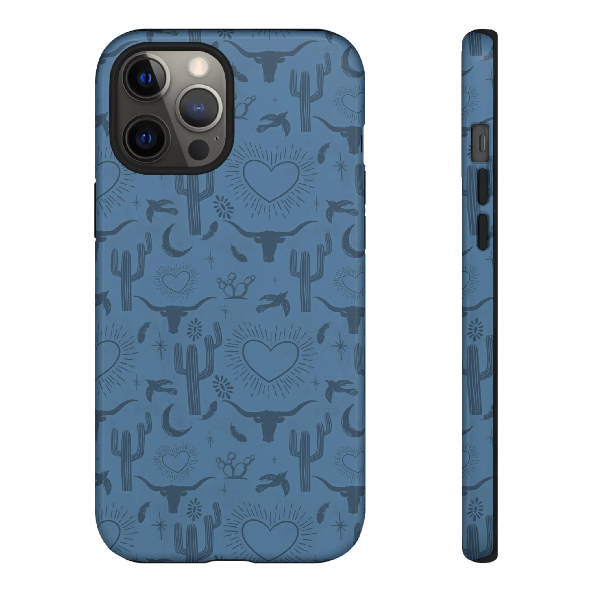 Winslow Cell Phone Tough Case - Various Styles/Sizes