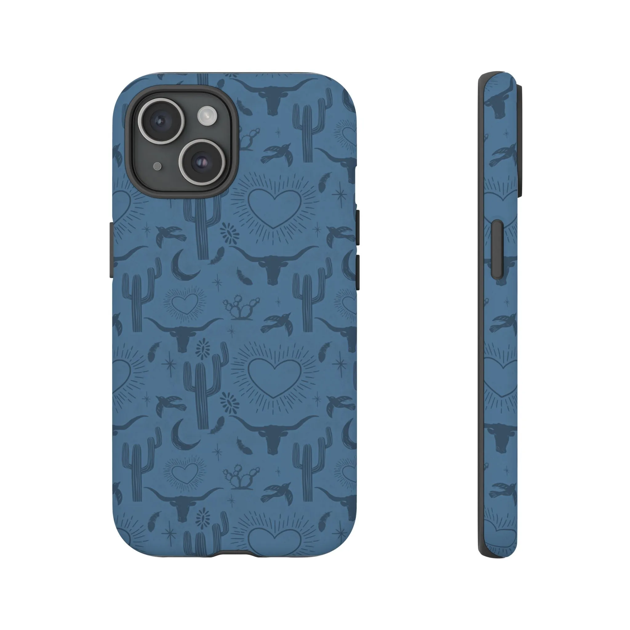 Winslow Cell Phone Tough Case - Various Styles/Sizes
