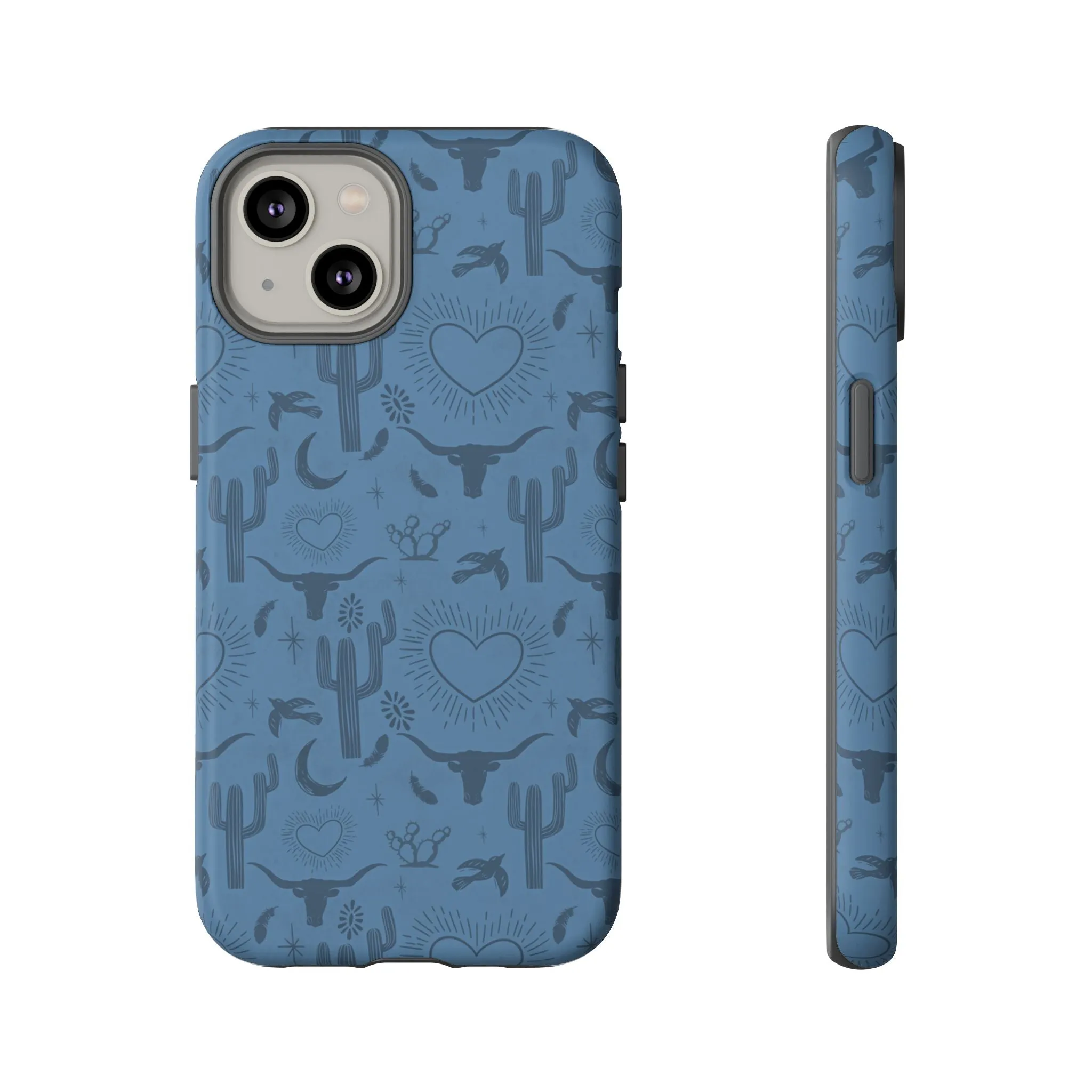 Winslow Cell Phone Tough Case - Various Styles/Sizes