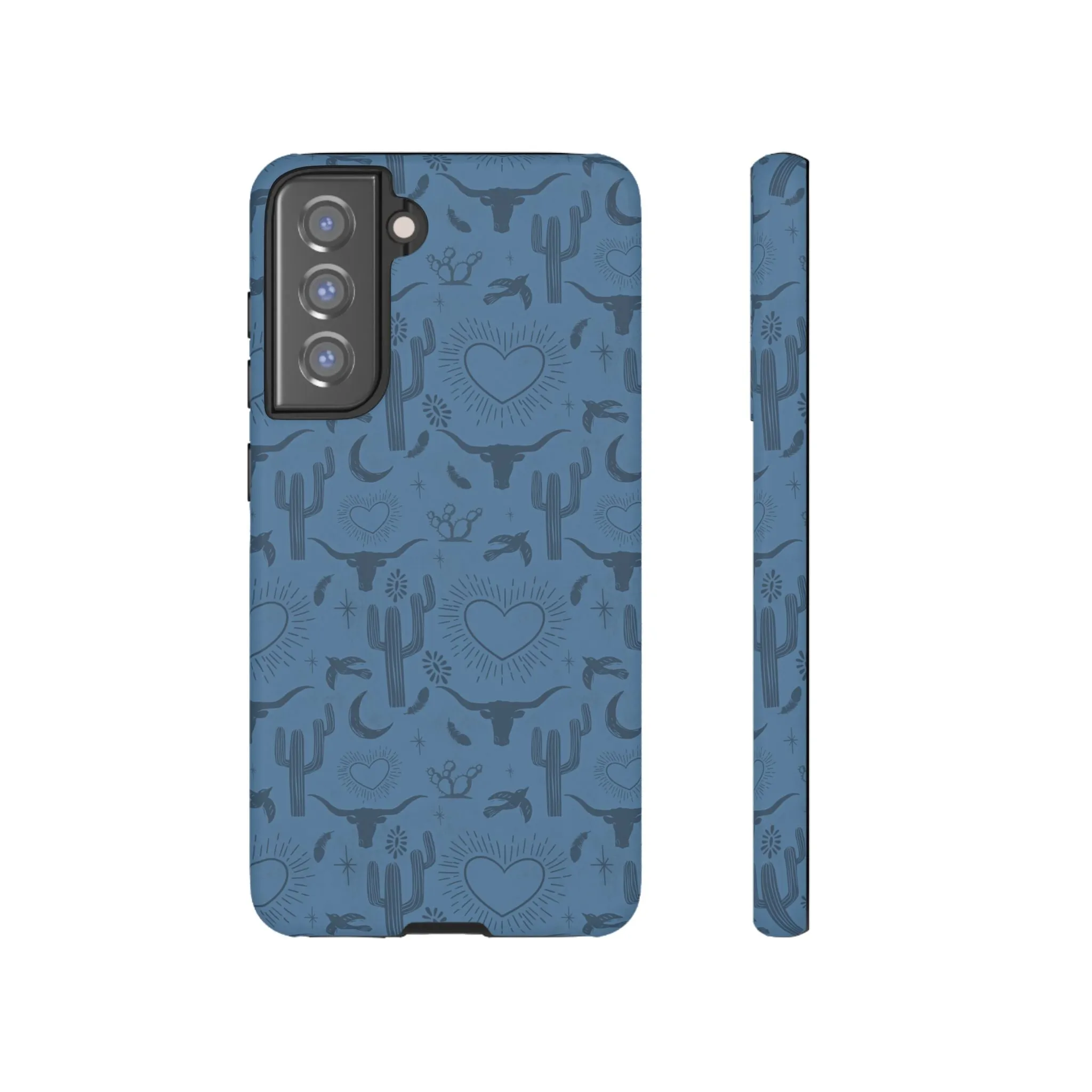 Winslow Cell Phone Tough Case - Various Styles/Sizes