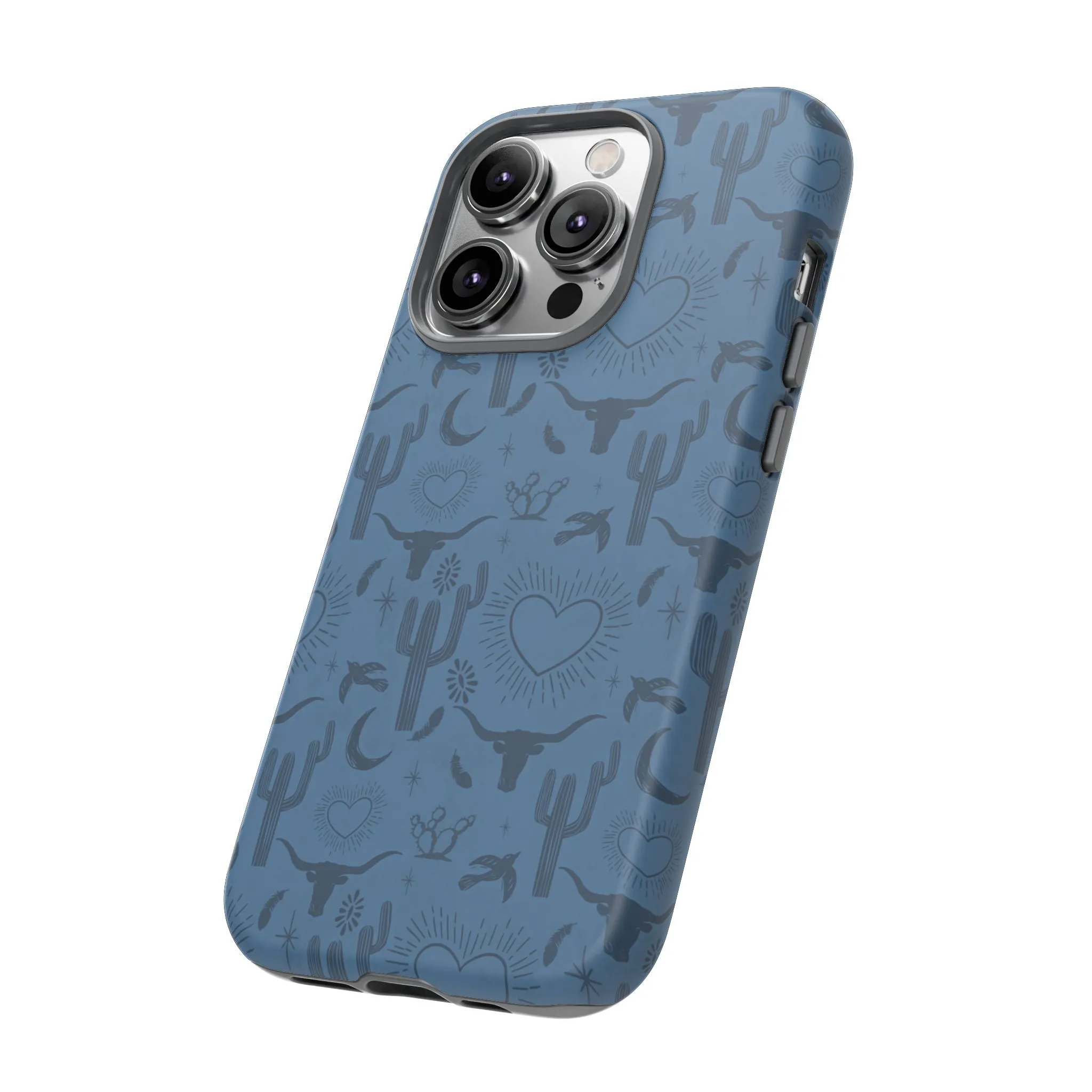 Winslow Cell Phone Tough Case - Various Styles/Sizes
