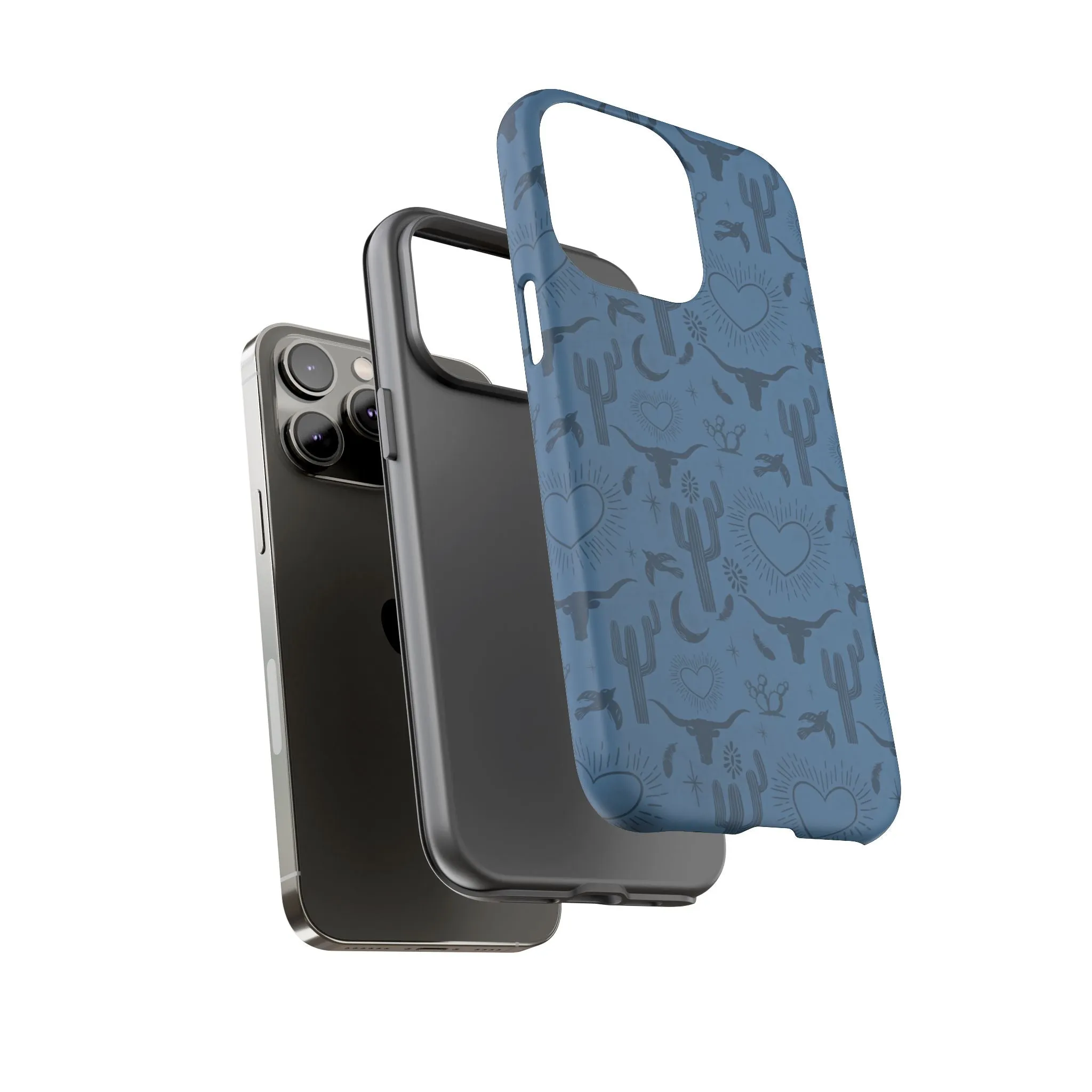 Winslow Cell Phone Tough Case - Various Styles/Sizes