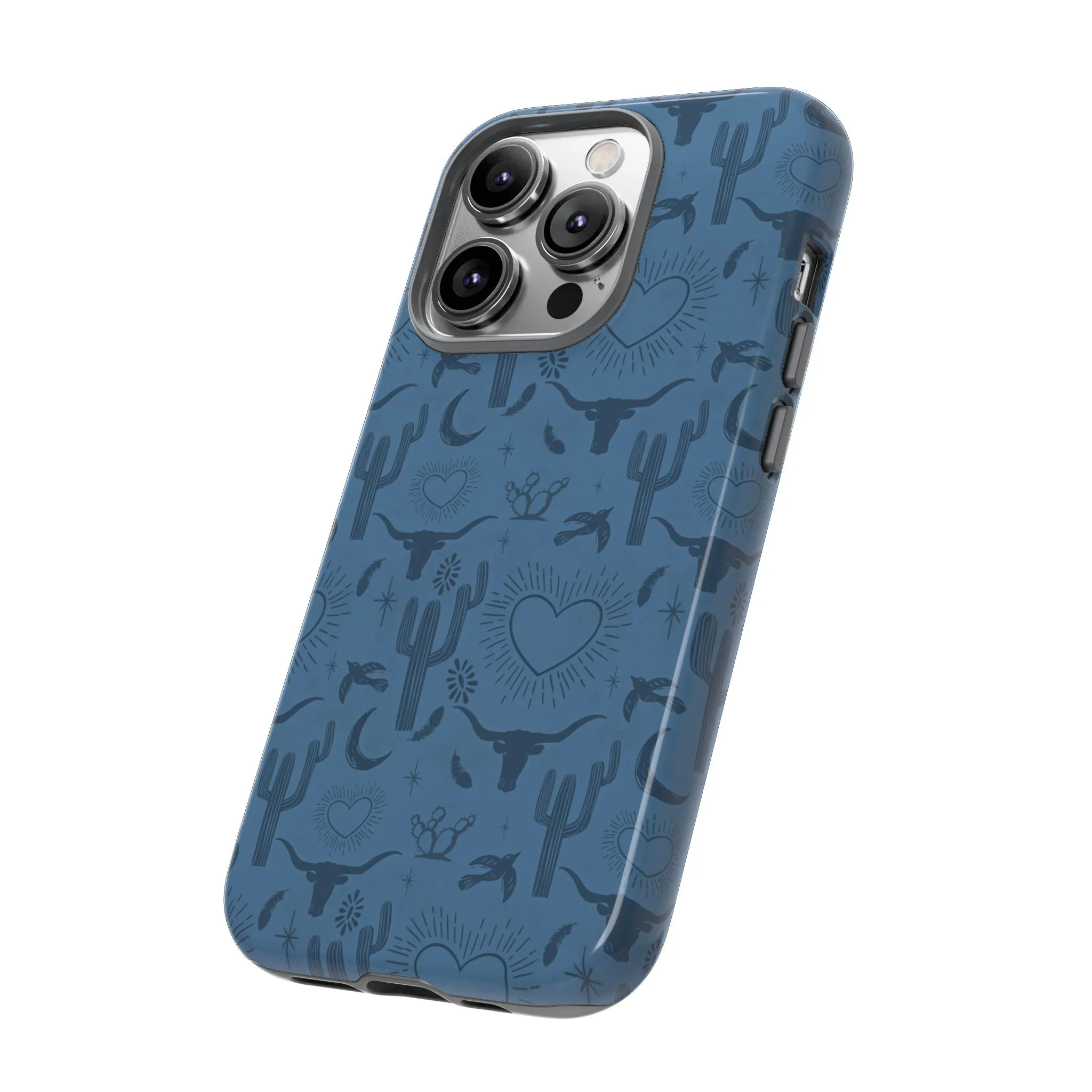 Winslow Cell Phone Tough Case - Various Styles/Sizes