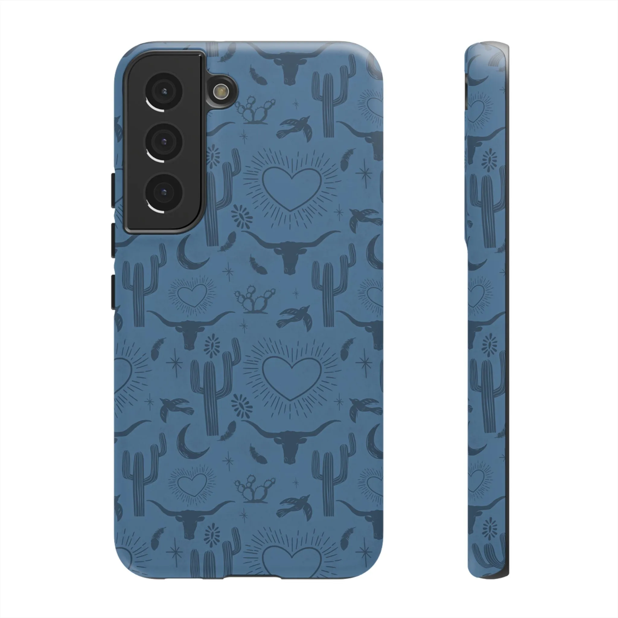 Winslow Cell Phone Tough Case - Various Styles/Sizes