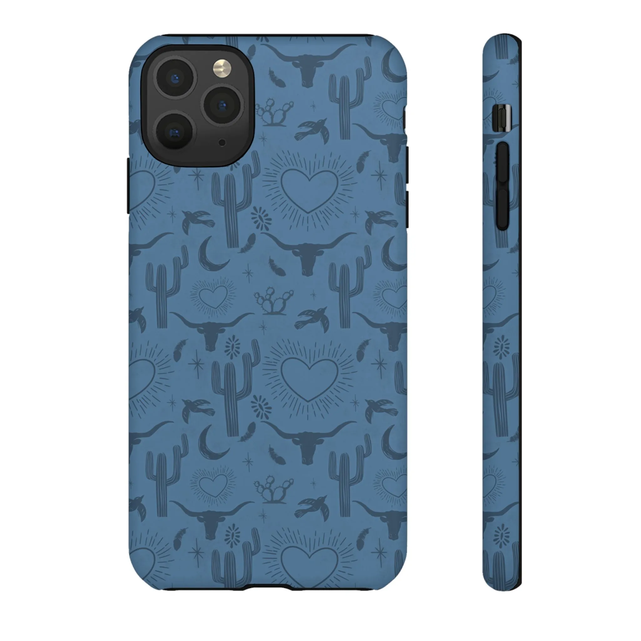 Winslow Cell Phone Tough Case - Various Styles/Sizes