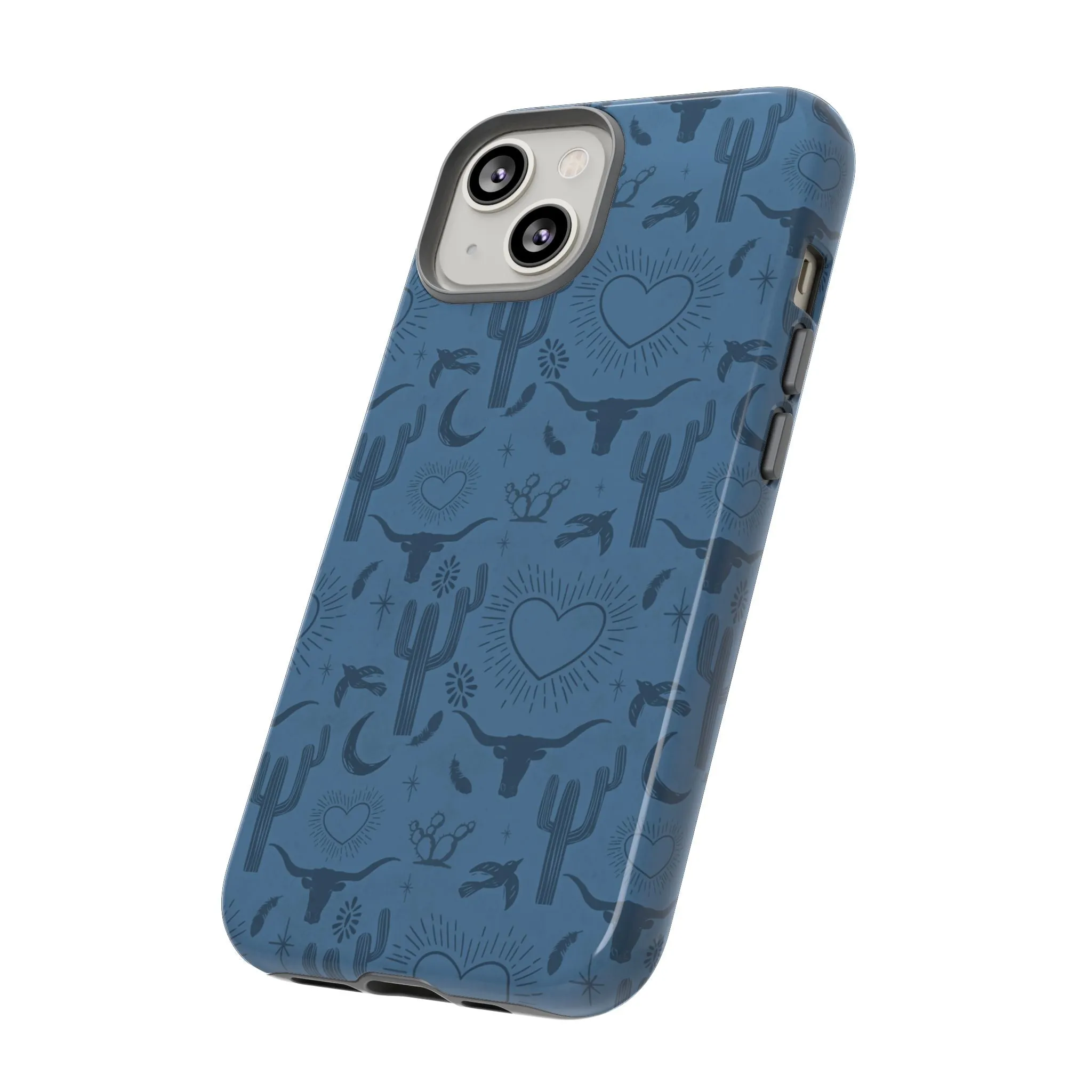 Winslow Cell Phone Tough Case - Various Styles/Sizes