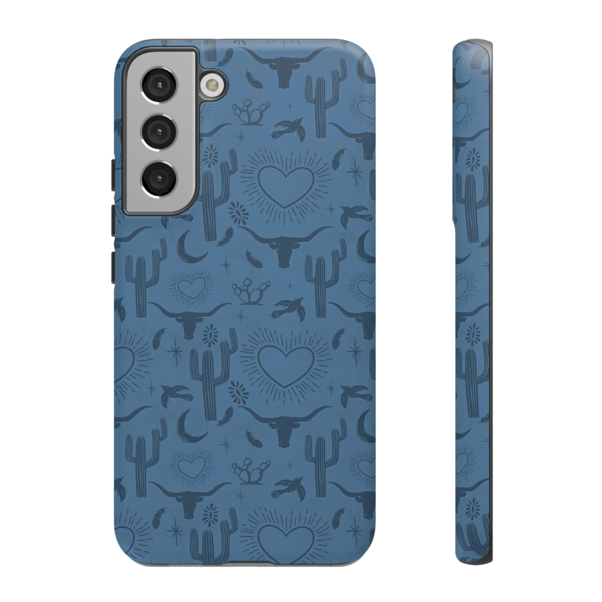 Winslow Cell Phone Tough Case - Various Styles/Sizes