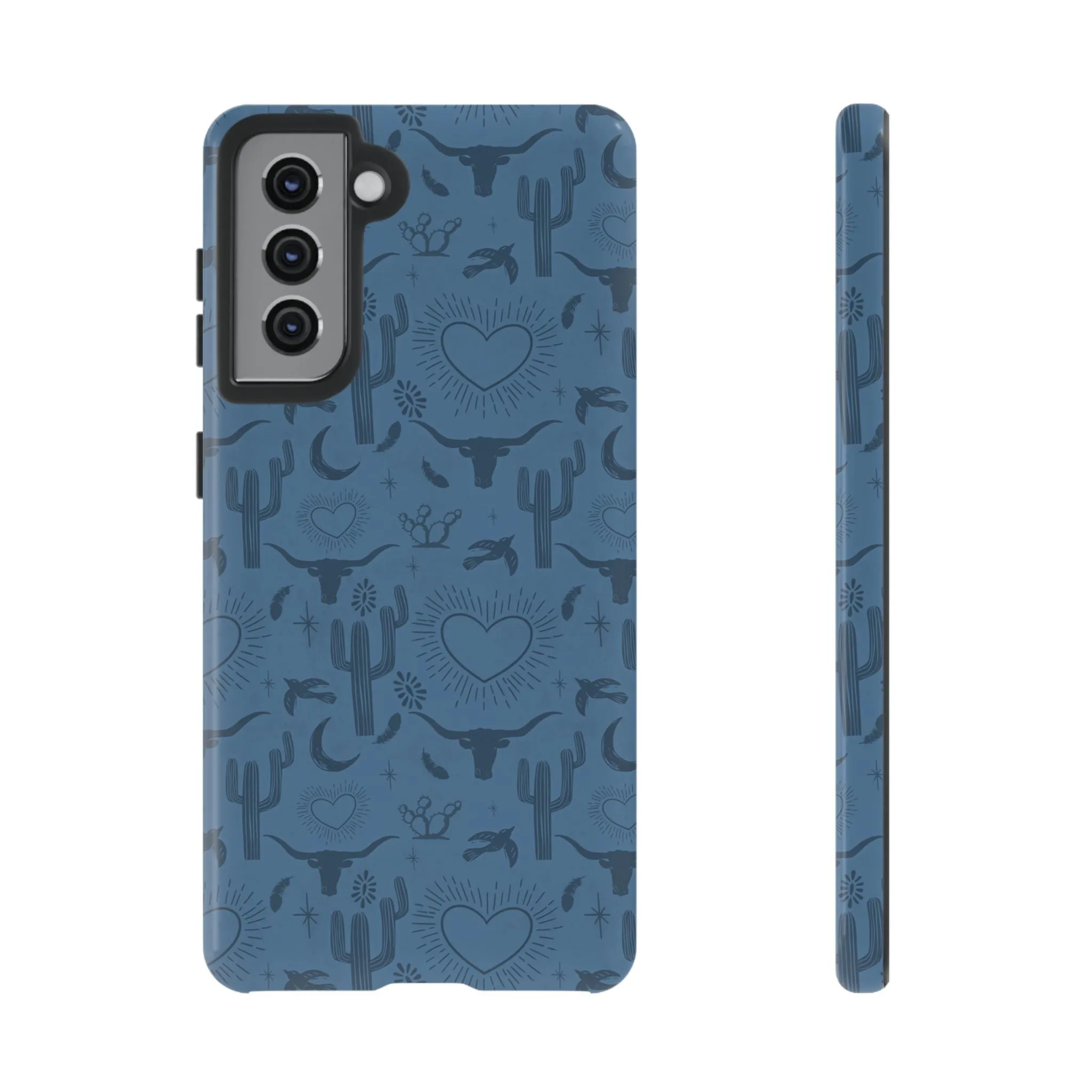 Winslow Cell Phone Tough Case - Various Styles/Sizes