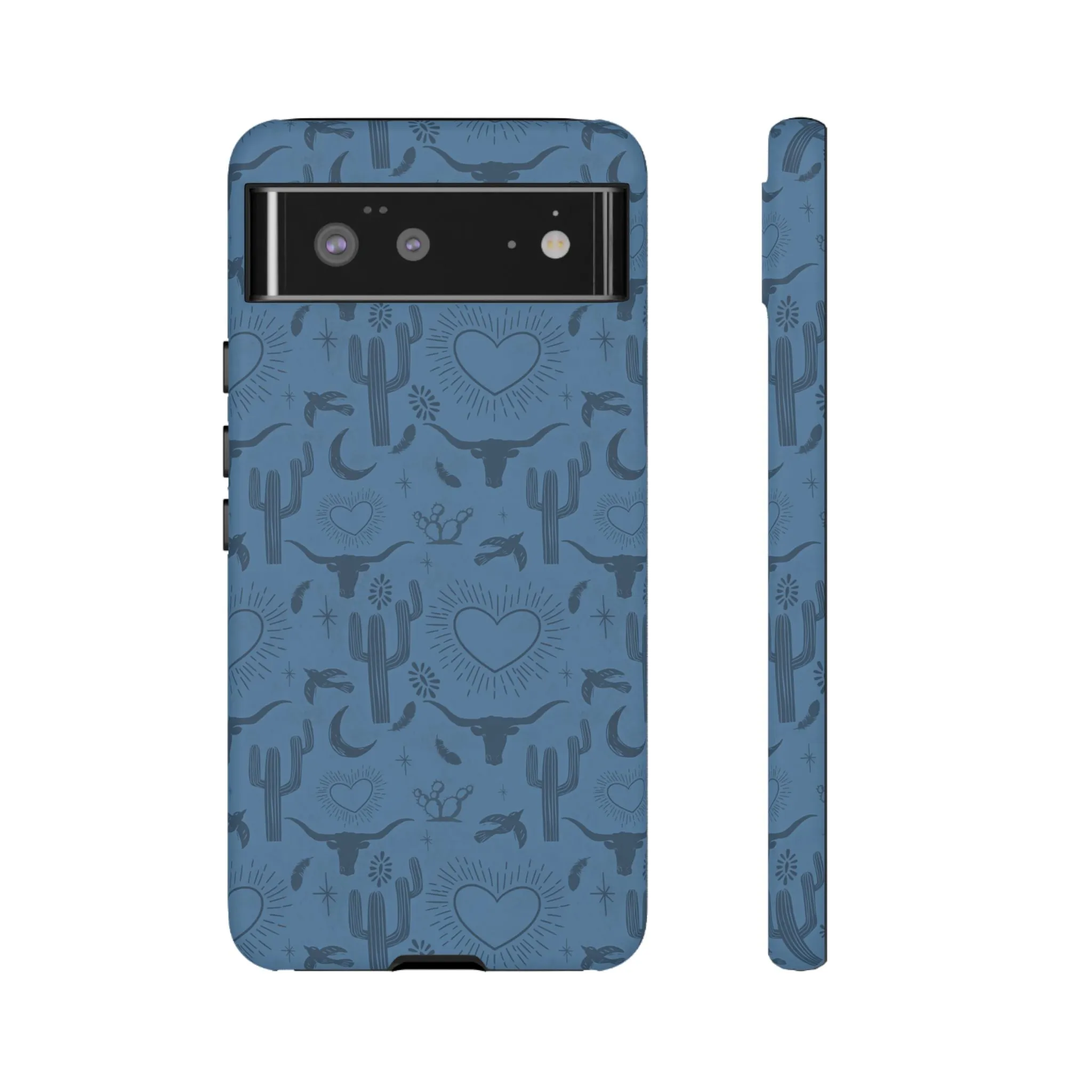 Winslow Cell Phone Tough Case - Various Styles/Sizes
