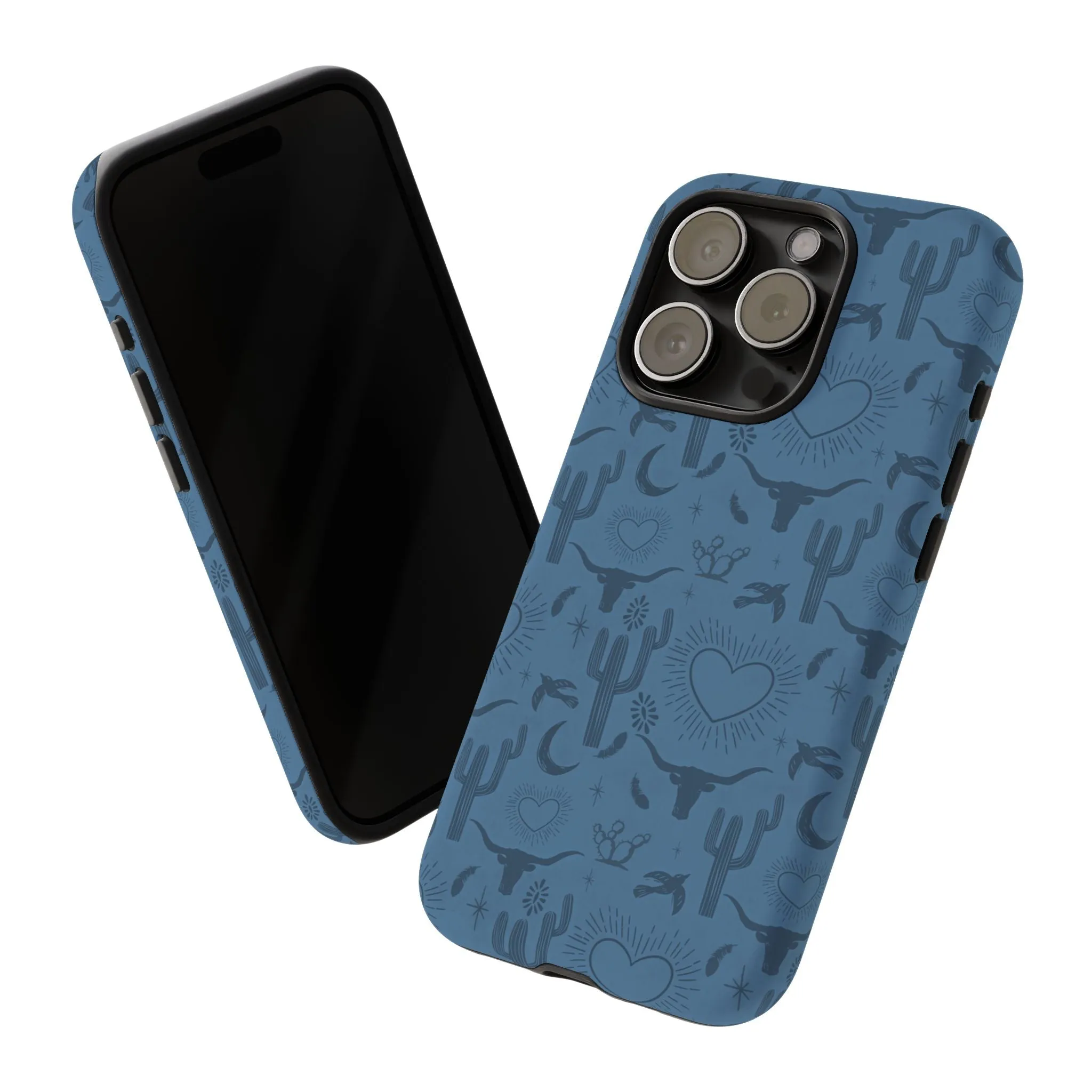 Winslow Cell Phone Tough Case - Various Styles/Sizes